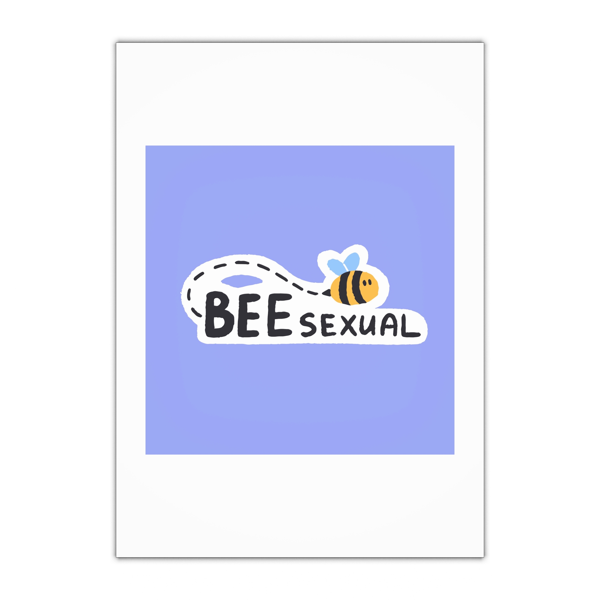 Lesbian Pride Design FE58B4 Gift Wrapping Paper Sheets 1pc