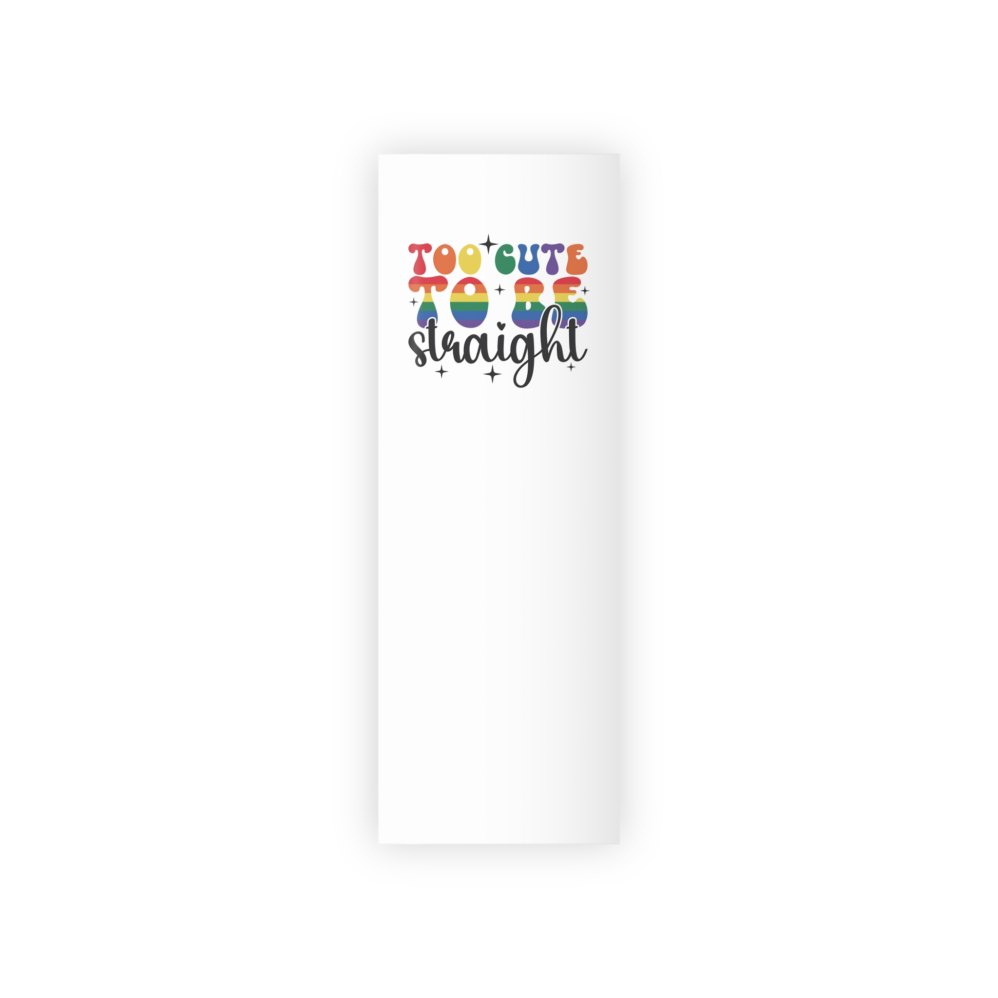 Lgbtq Pride Month Svg Design Bundle Gift Wrapping Paper Rolls 1pc - Image 5