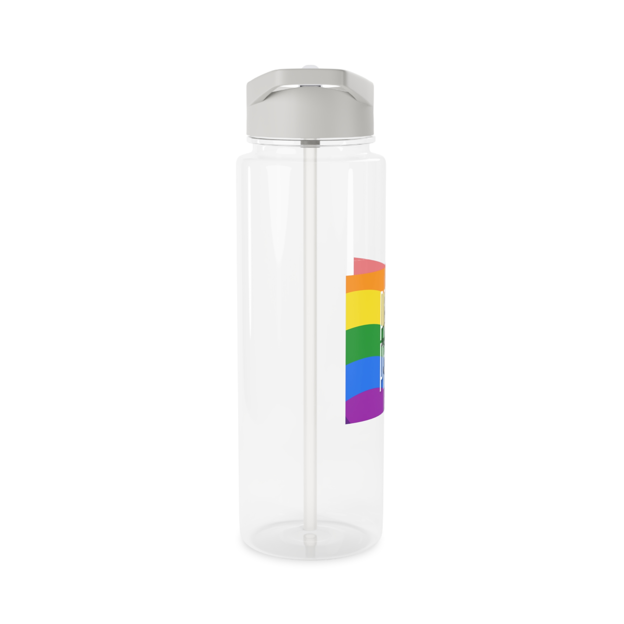 Pride Design 2 Tritan Water Bottle - Image 8