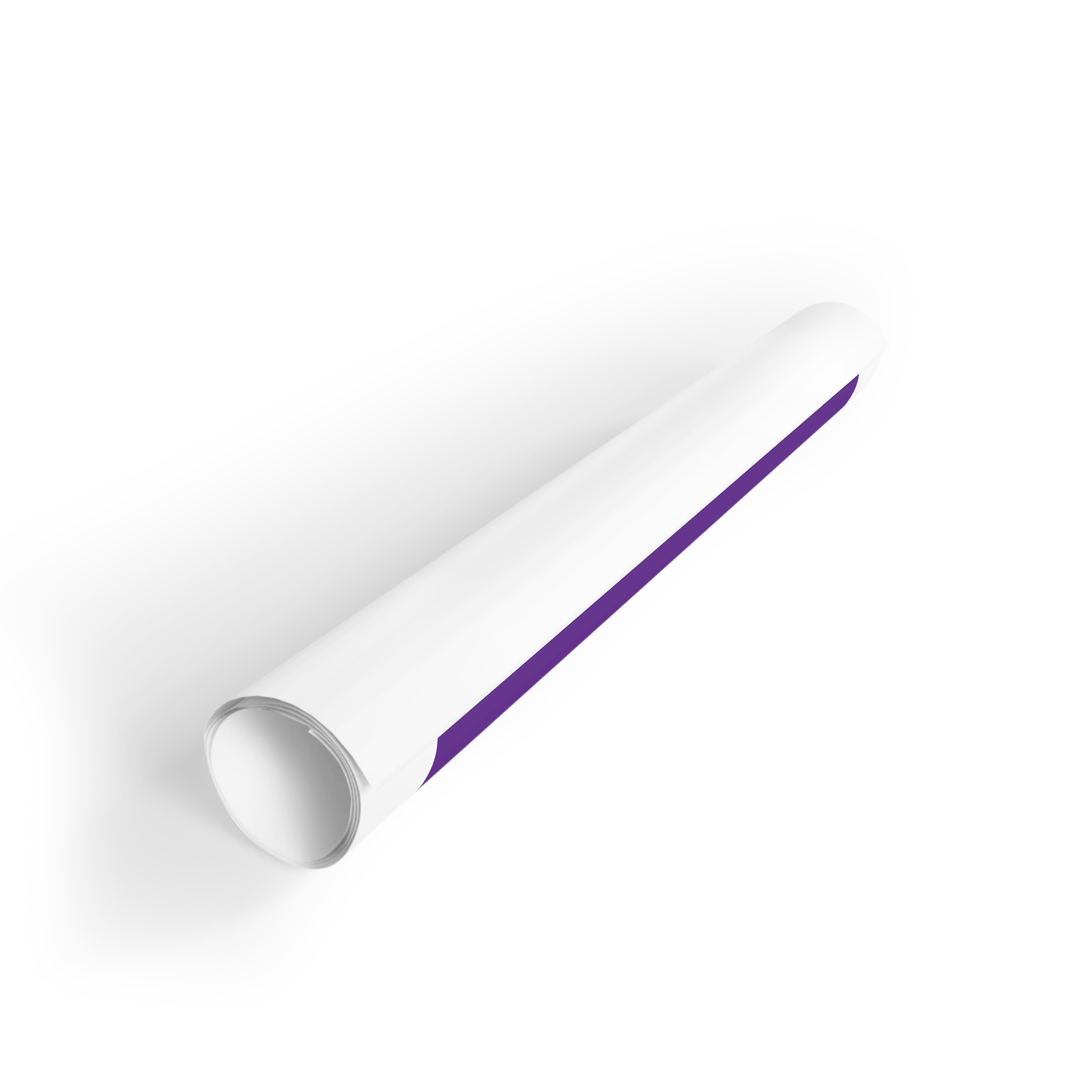 Lipslgbt Gift Wrapping Paper Rolls 1pc - Image 2