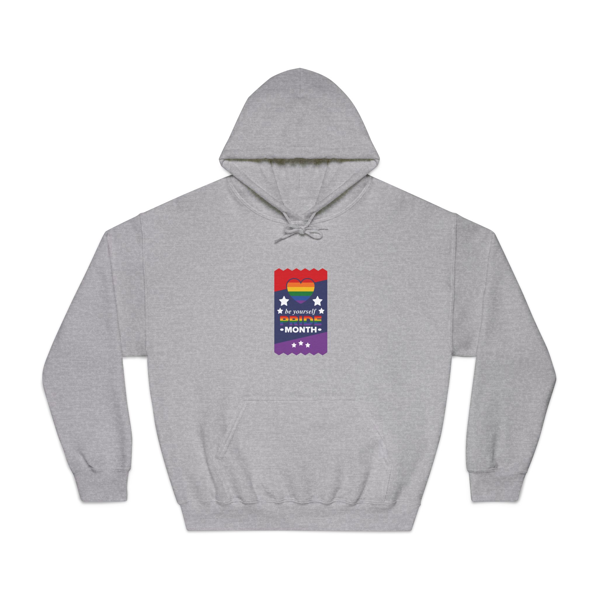 Lgbt Pride Month June Lesbian Gay Bisexual Transgender Love Lgbtq Flag Rainbow Vector Unisex Dryblend Hooded Sweatshirt - Image 13