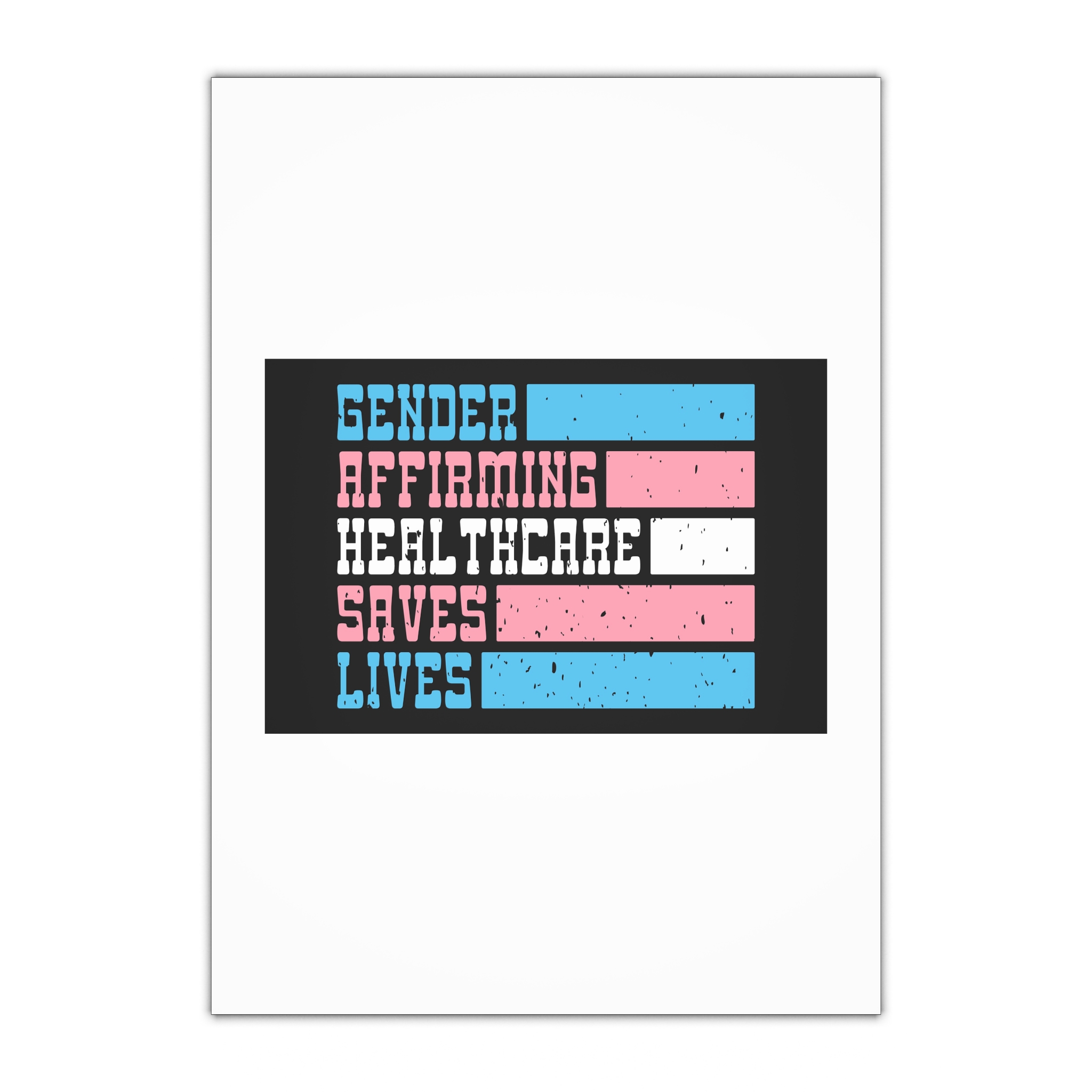 Poster With Words Order It Gift Wrapping Paper Sheets 1pc