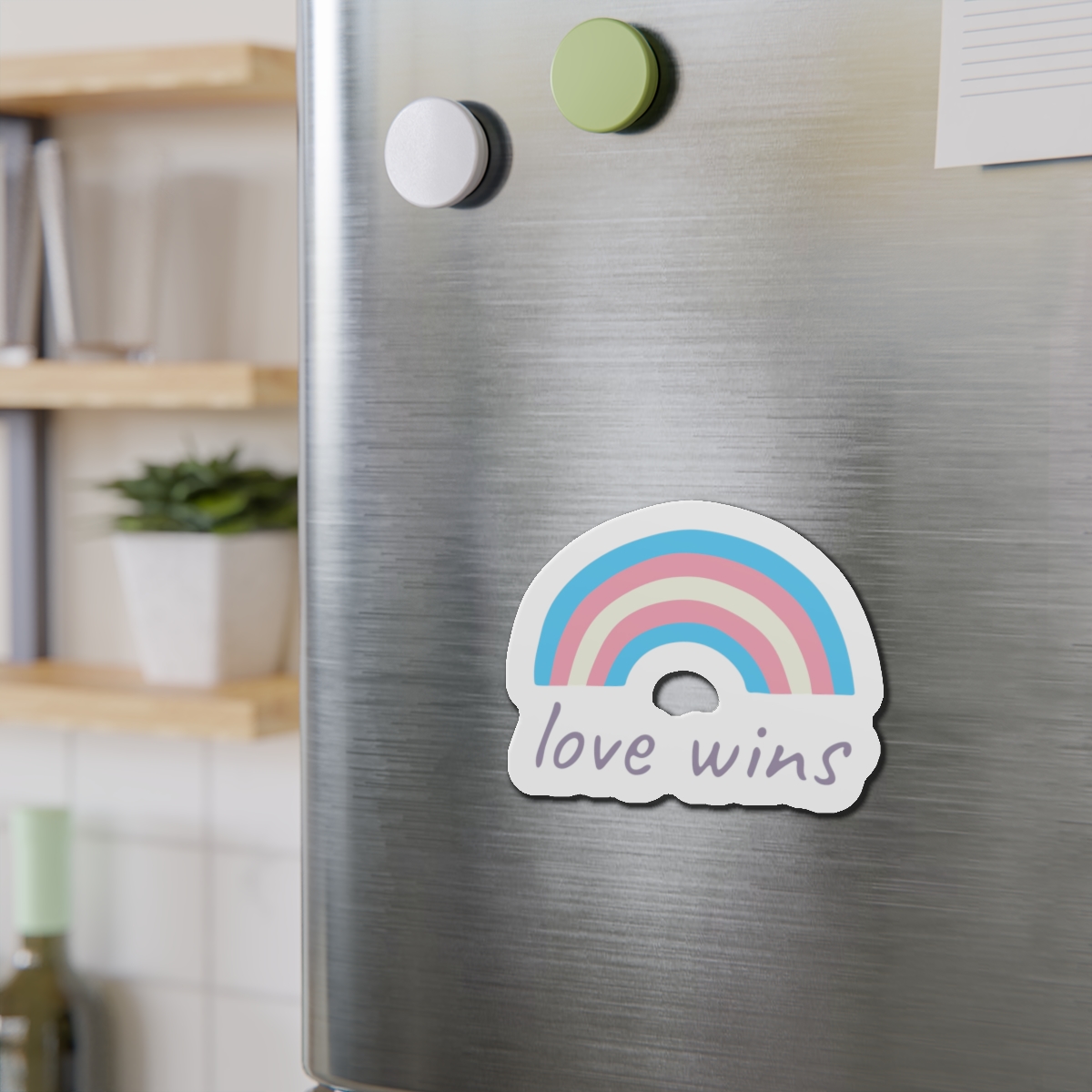 Colorful Rainbow Shape Transgender Pride Flag Happy Pride Day Lgbtqia Community Pride Month Vector Hand Drawn Doodle Posters Stickers Logo Cards Die Cut Magnets - Image 15