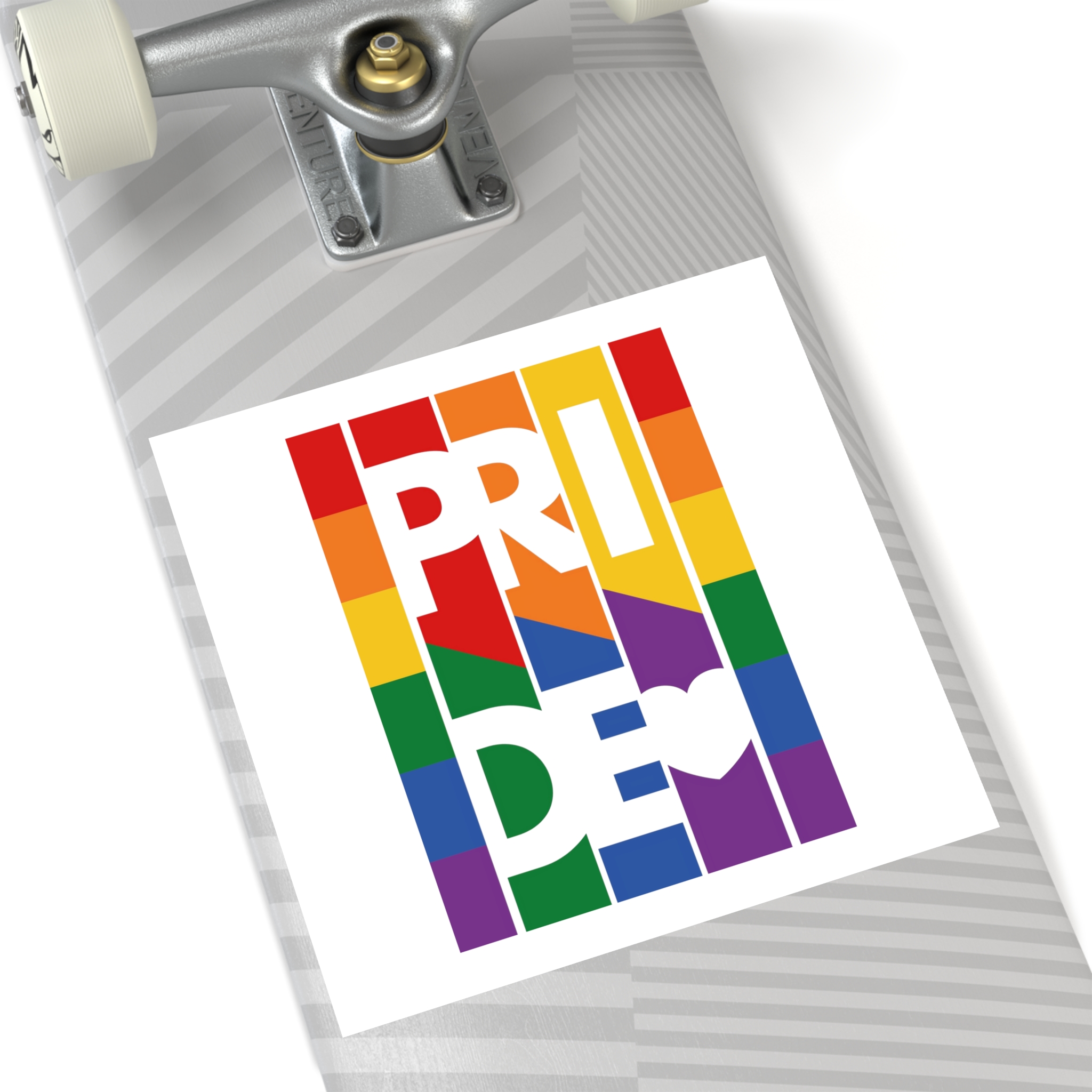 Lgbt Pride Month June 2026 Lesbian Gay Bisexual Transgender Lgbtq Flag Rainbow Love Vector1 Laminate Stickers Square - Image 52