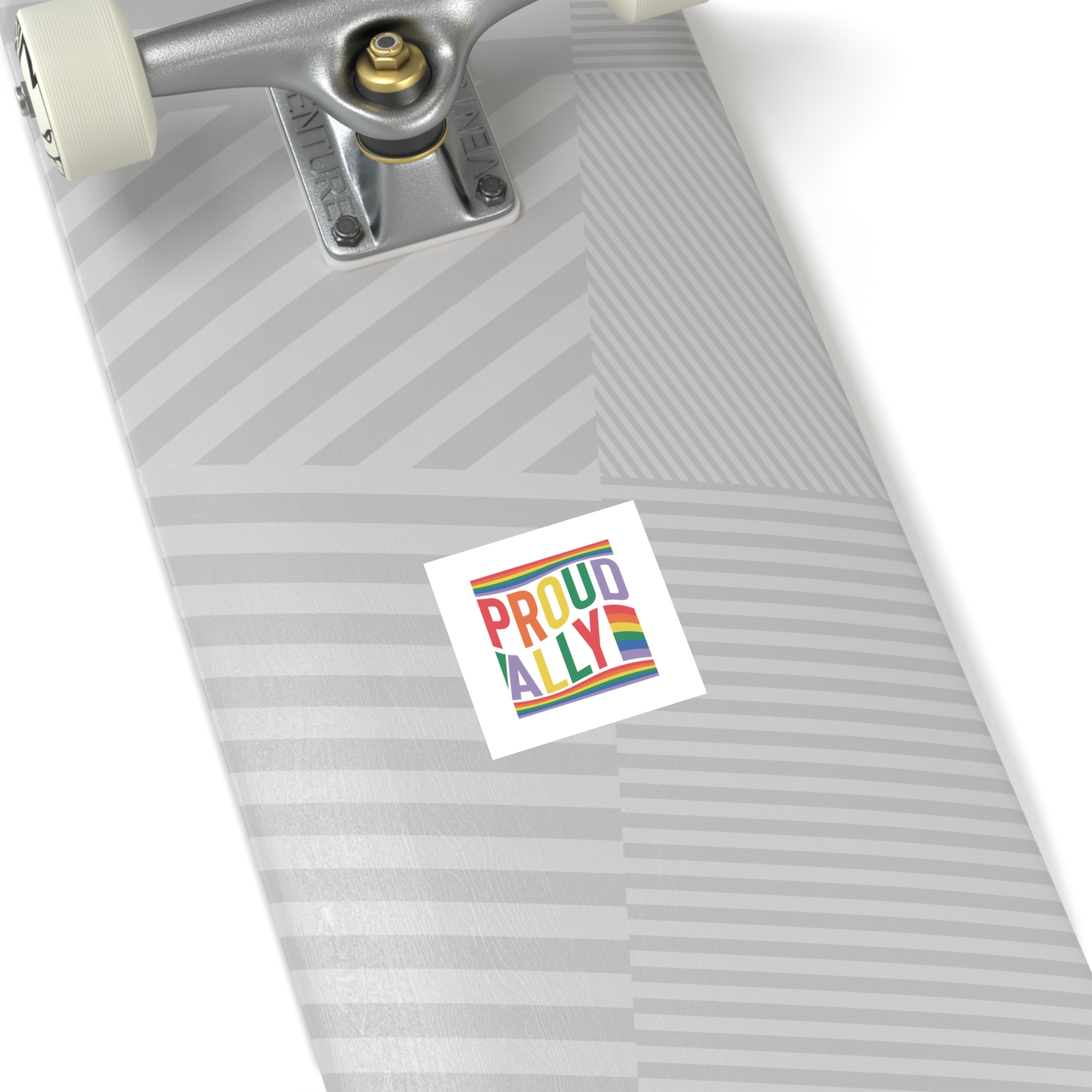Lgbtq Pride Month Svg Design Bundle (1) Laminate Stickers Square - Image 68
