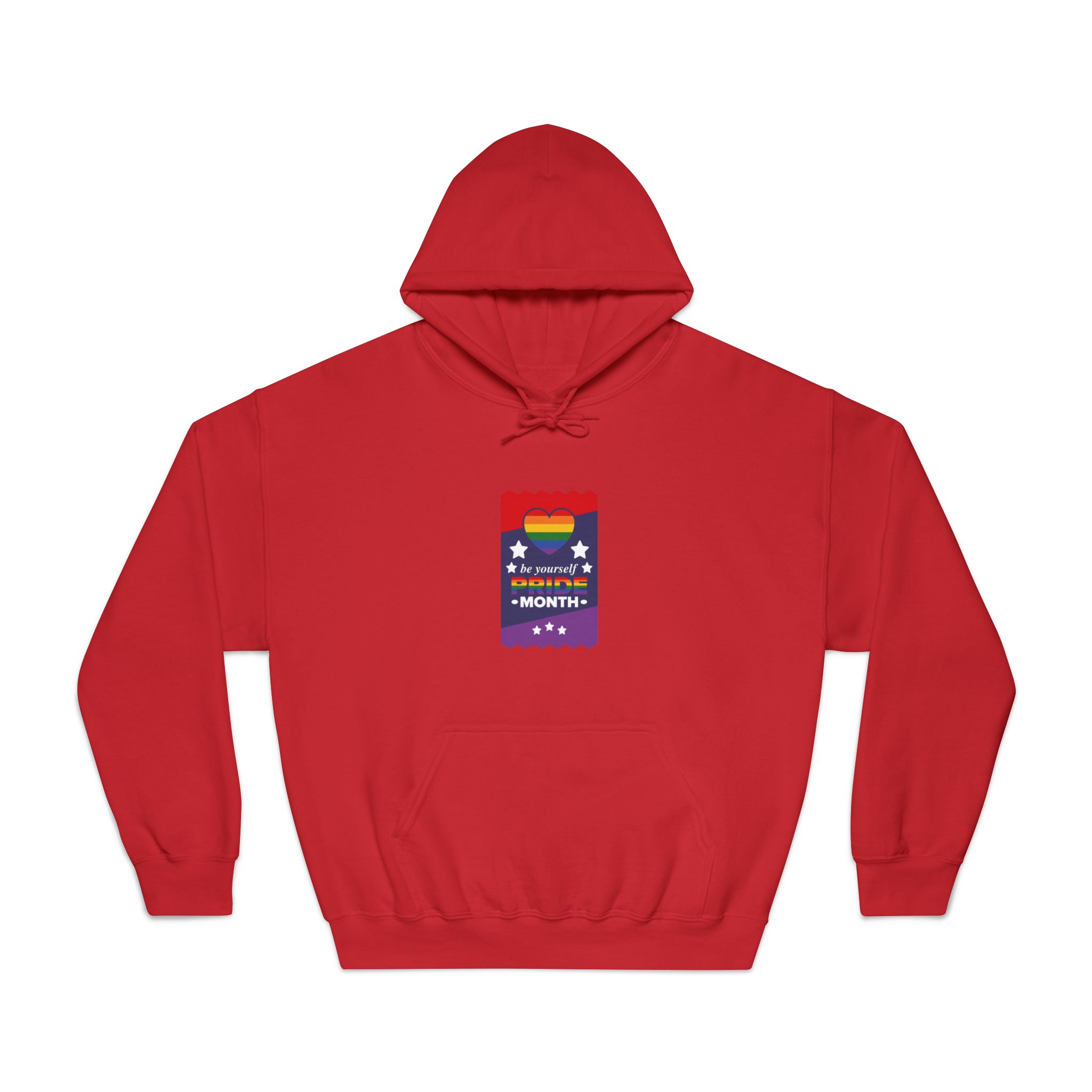 Lgbt Pride Month June Lesbian Gay Bisexual Transgender Love Lgbtq Flag Rainbow Vector Unisex Dryblend Hooded Sweatshirt - Image 33