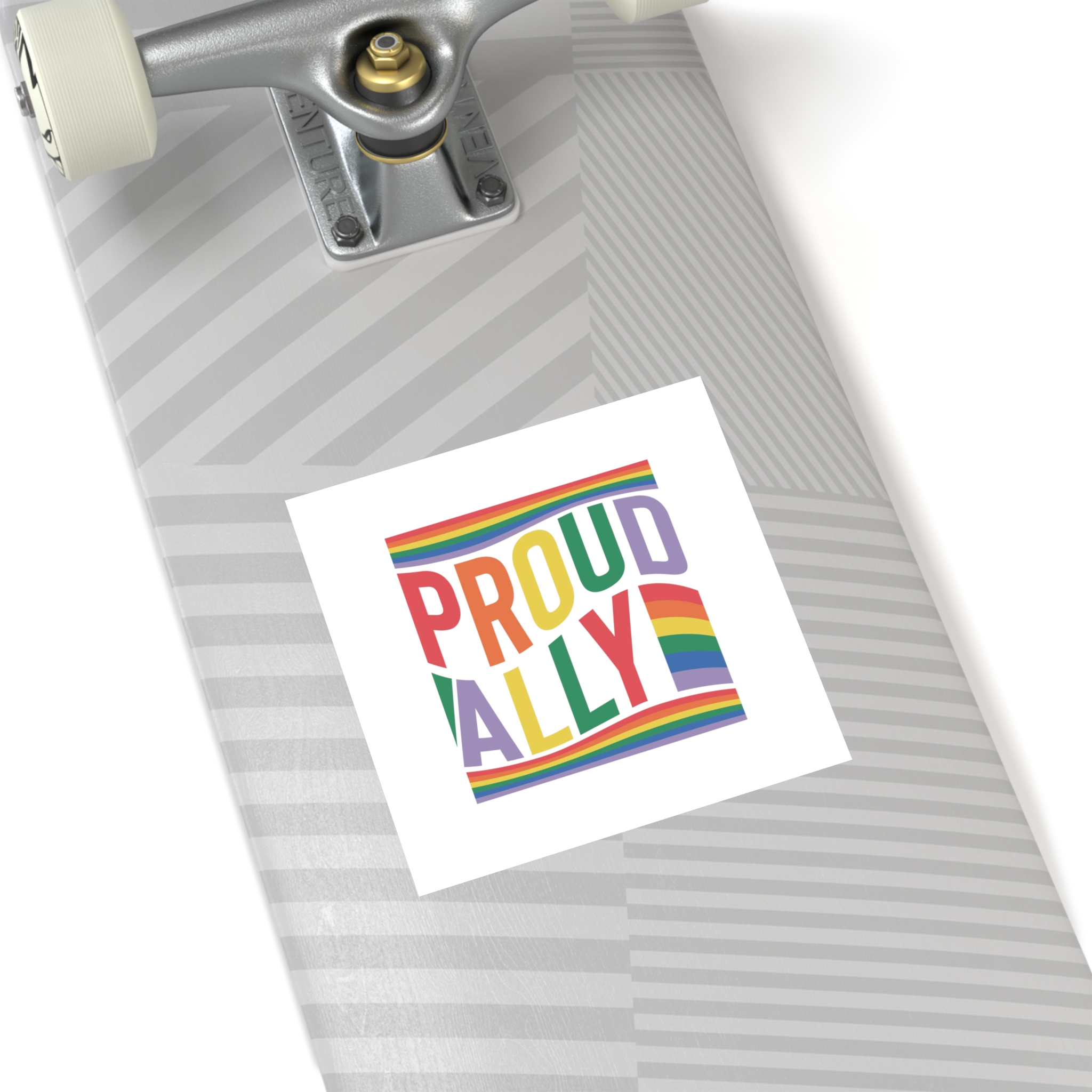 Lgbtq Pride Month Svg Design Bundle (1) Laminate Stickers Square - Image 44