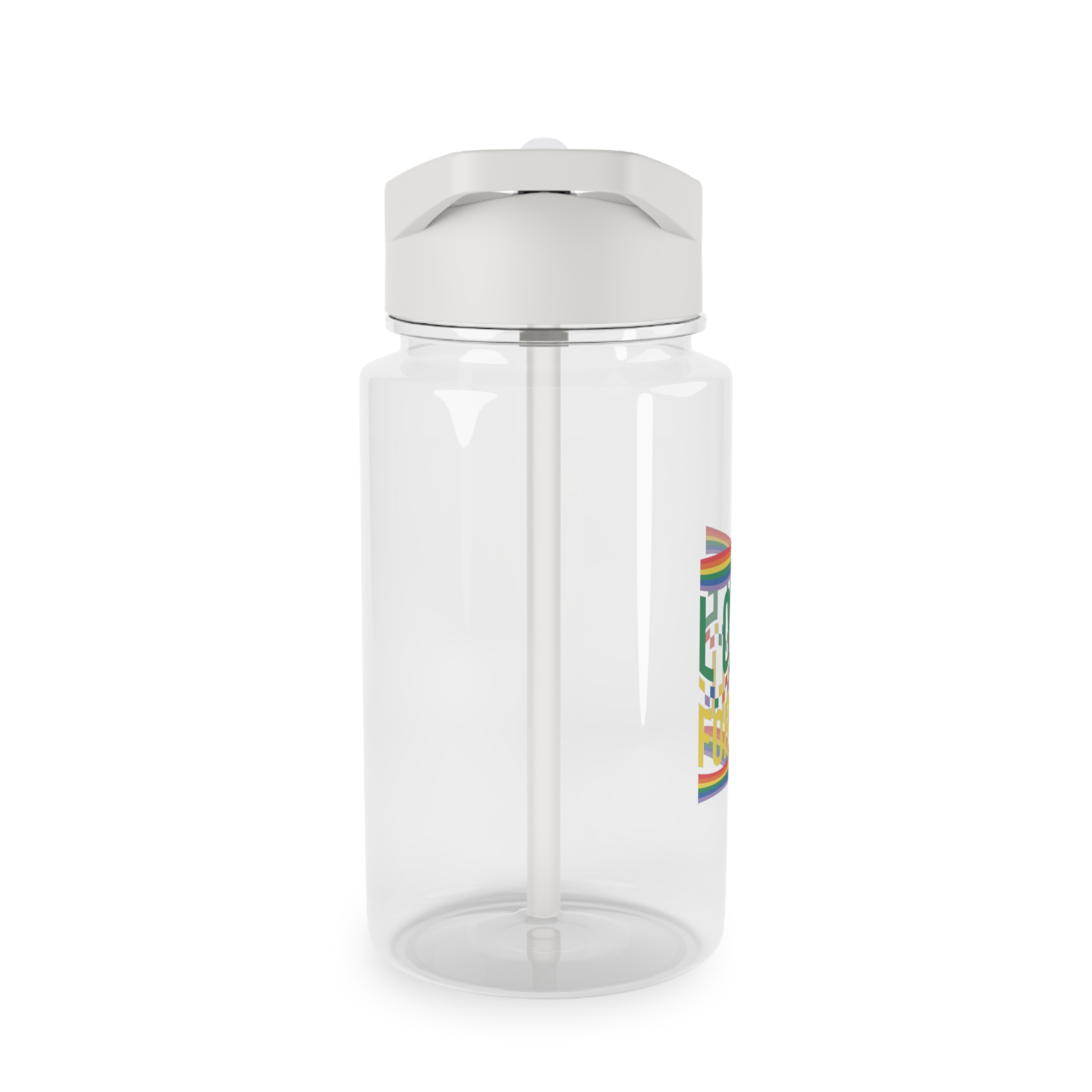Lgbtq Pride Month Svg Design Bundle (2) Tritan Water Bottle - Image 4