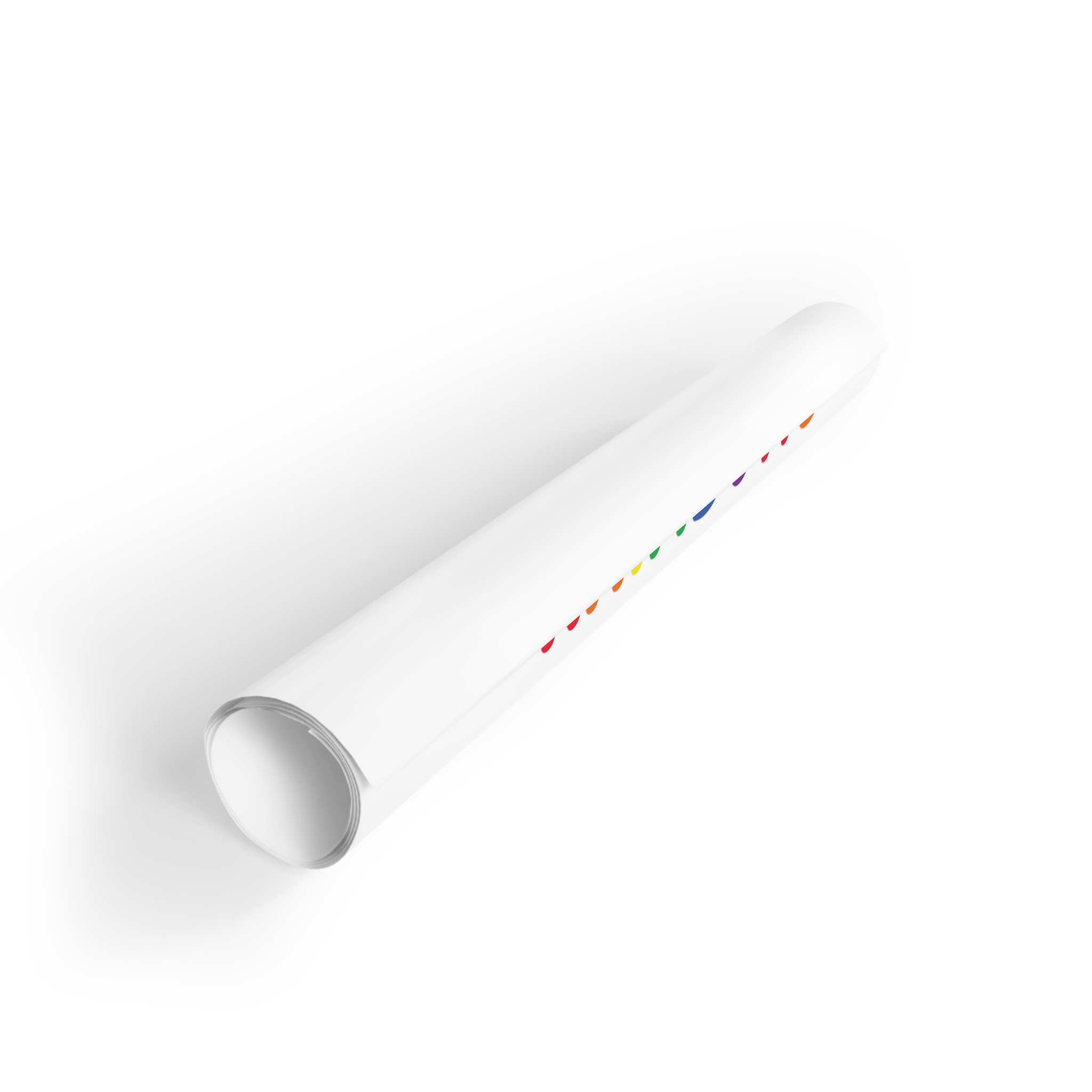 Gay Pride Svg Design Gift Wrapping Paper Rolls 1pc - Image 2