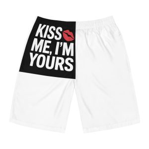 Lesbian Pride Design 025838 Mens Board Shorts Aop
