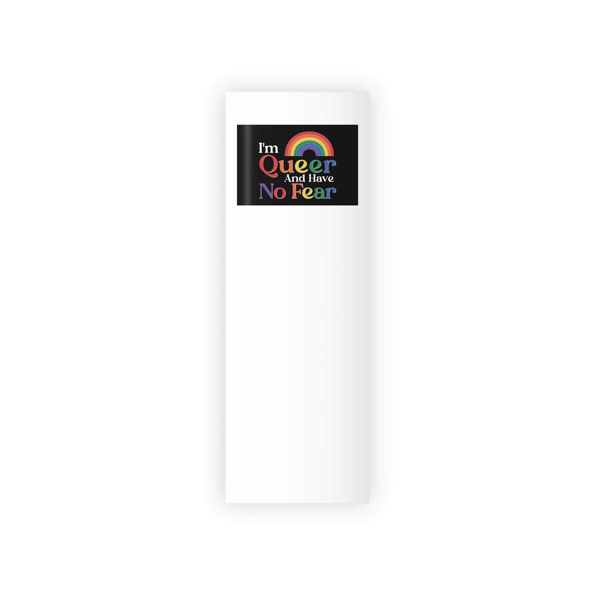 Lesbian Pride Design 4C8CF5 Gift Wrapping Paper Rolls 1pc - Image 5