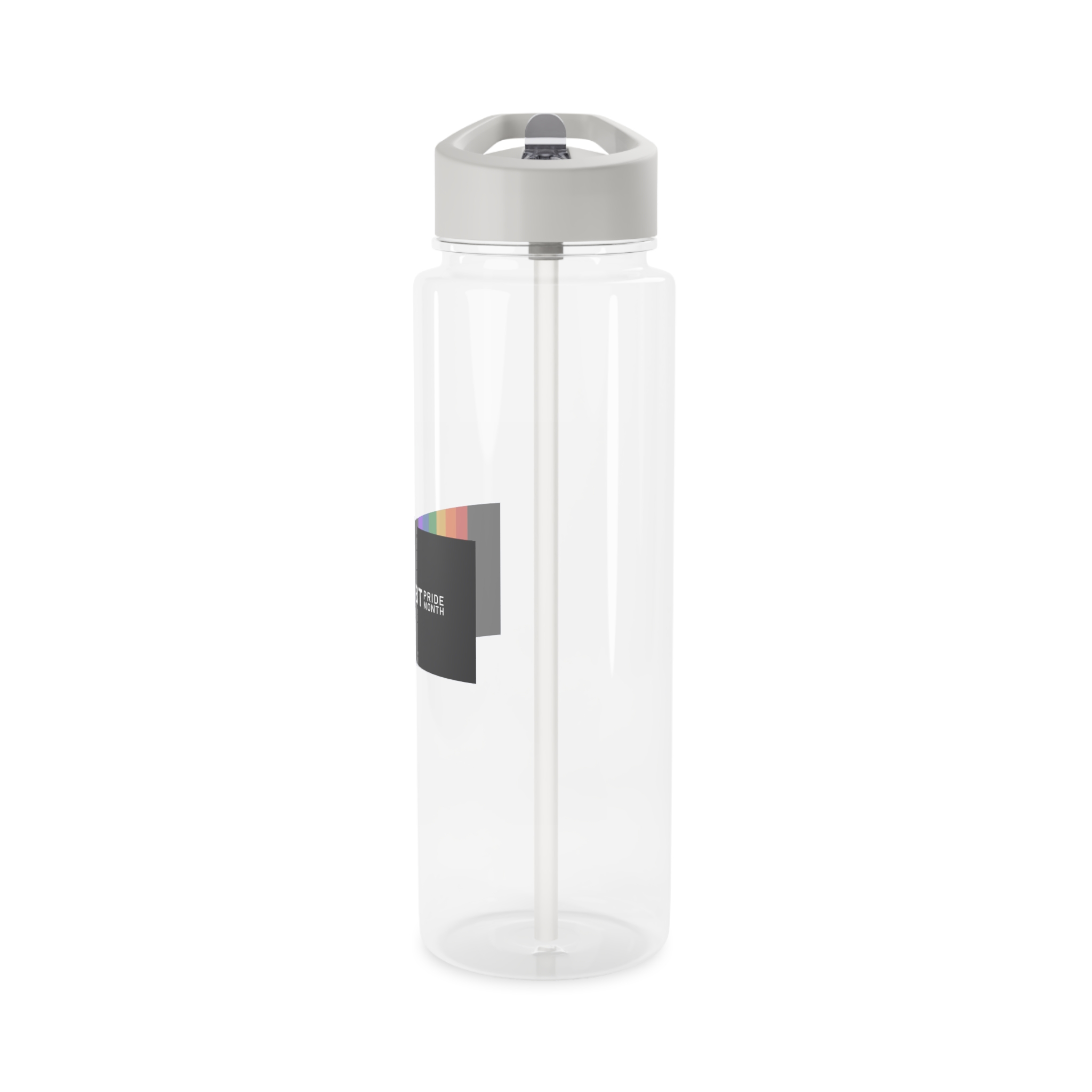 Pride Day Lgbtq Bg Tritan Water Bottle - Image 7