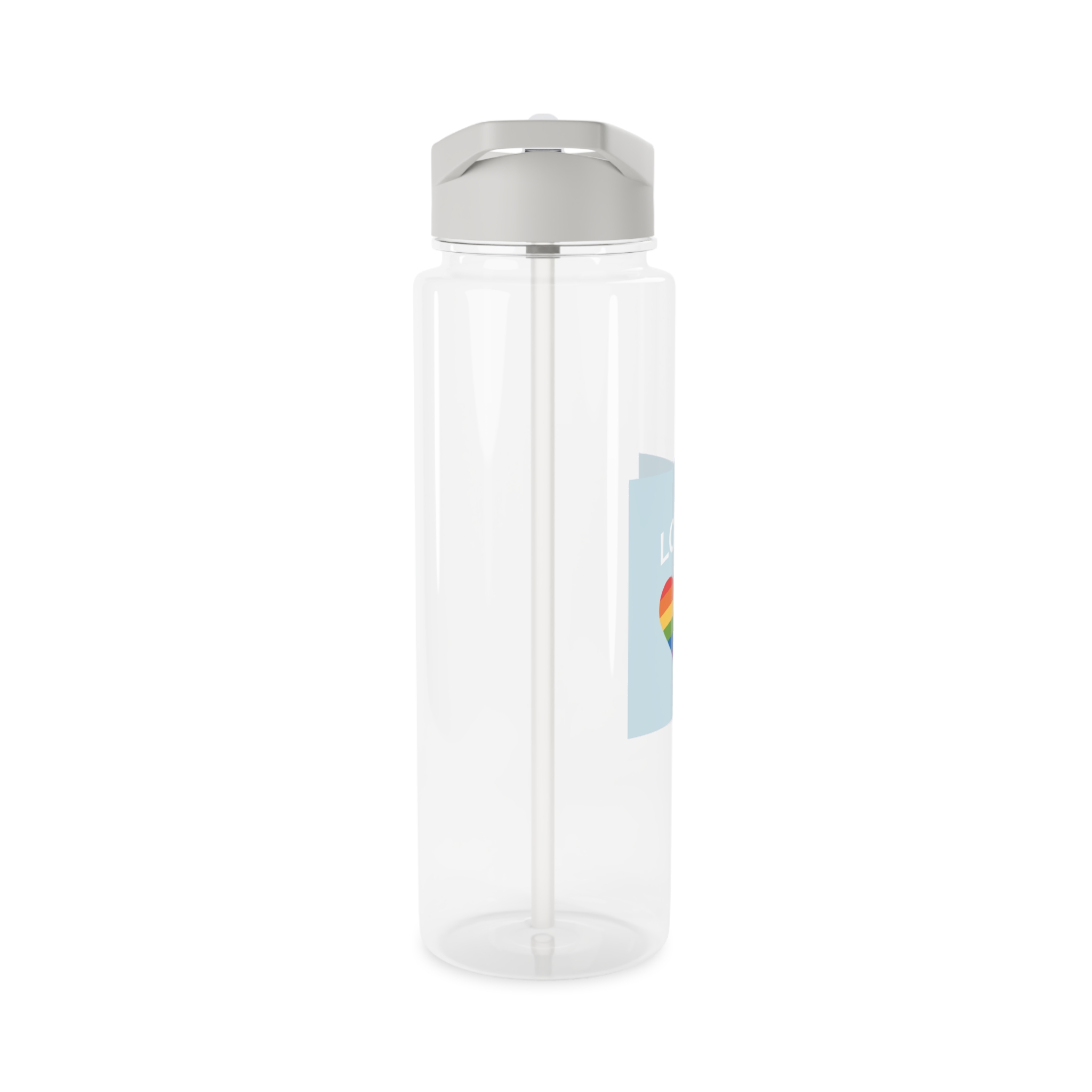 Pride 4 Tritan Water Bottle - Image 8