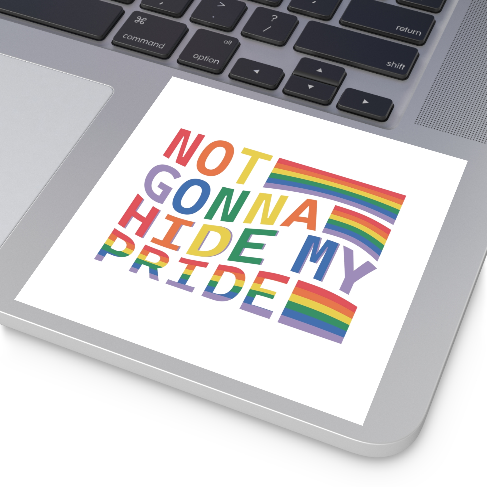 Lgbtq Pride Month Svg Design Bundle(1) (2) Laminate Stickers Square - Image 39