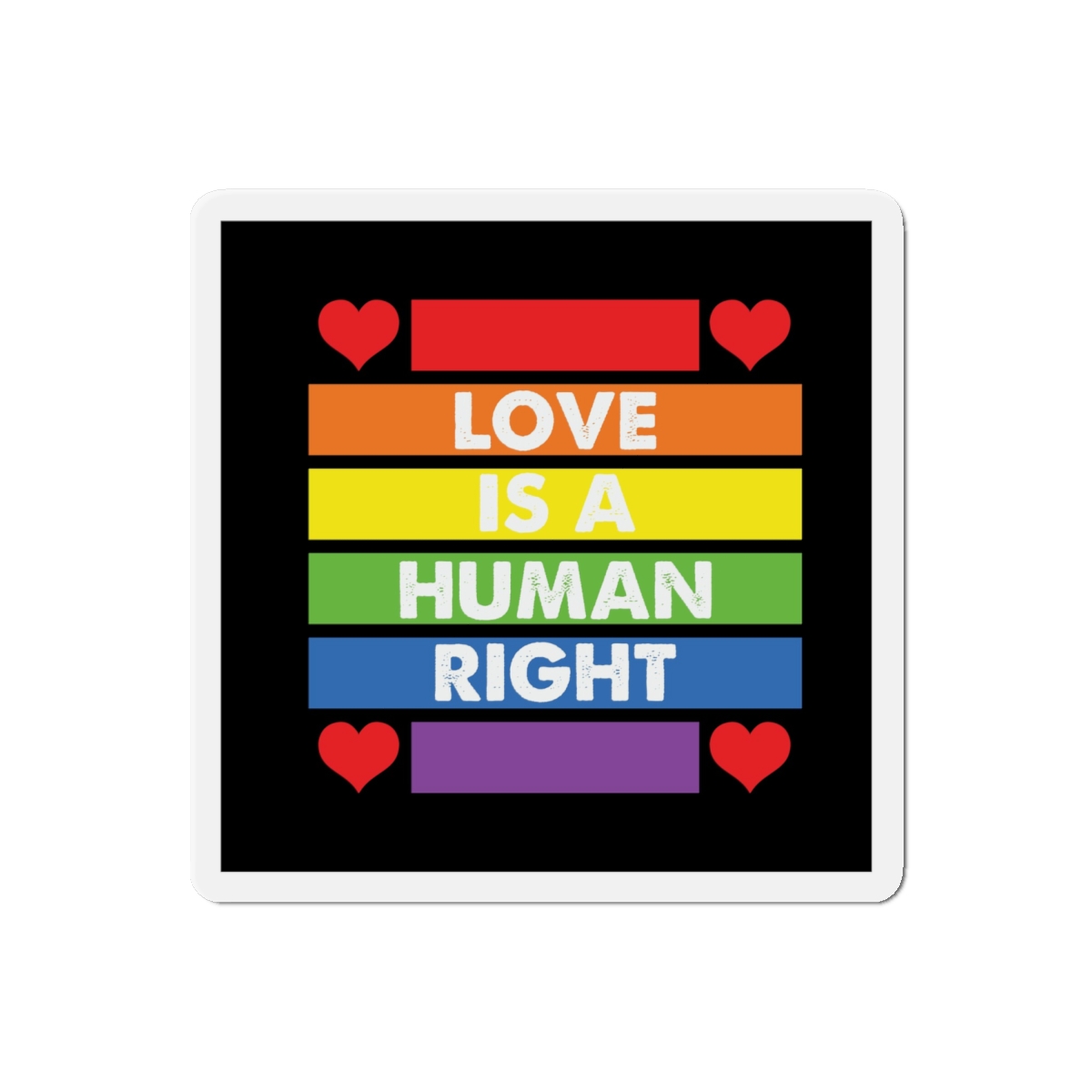 Lgbt Part Svg Tshirt Design Lgbt Part Svg Cut Files Design Lgbt Part Typography Vector Design Die Cut Magnets - Image 13