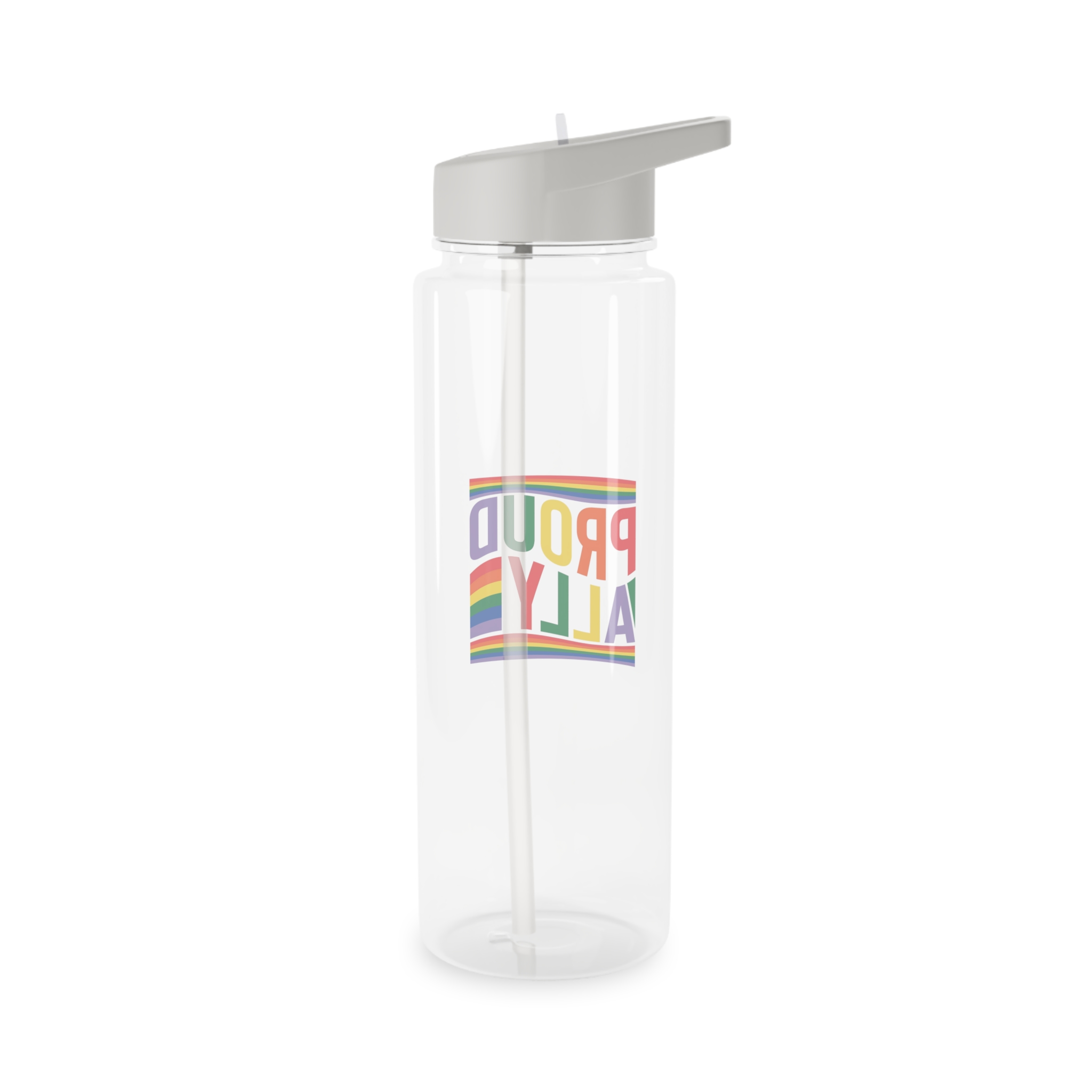 Lgbtq Pride Month Svg Design Bundle (1) Tritan Water Bottle - Image 6