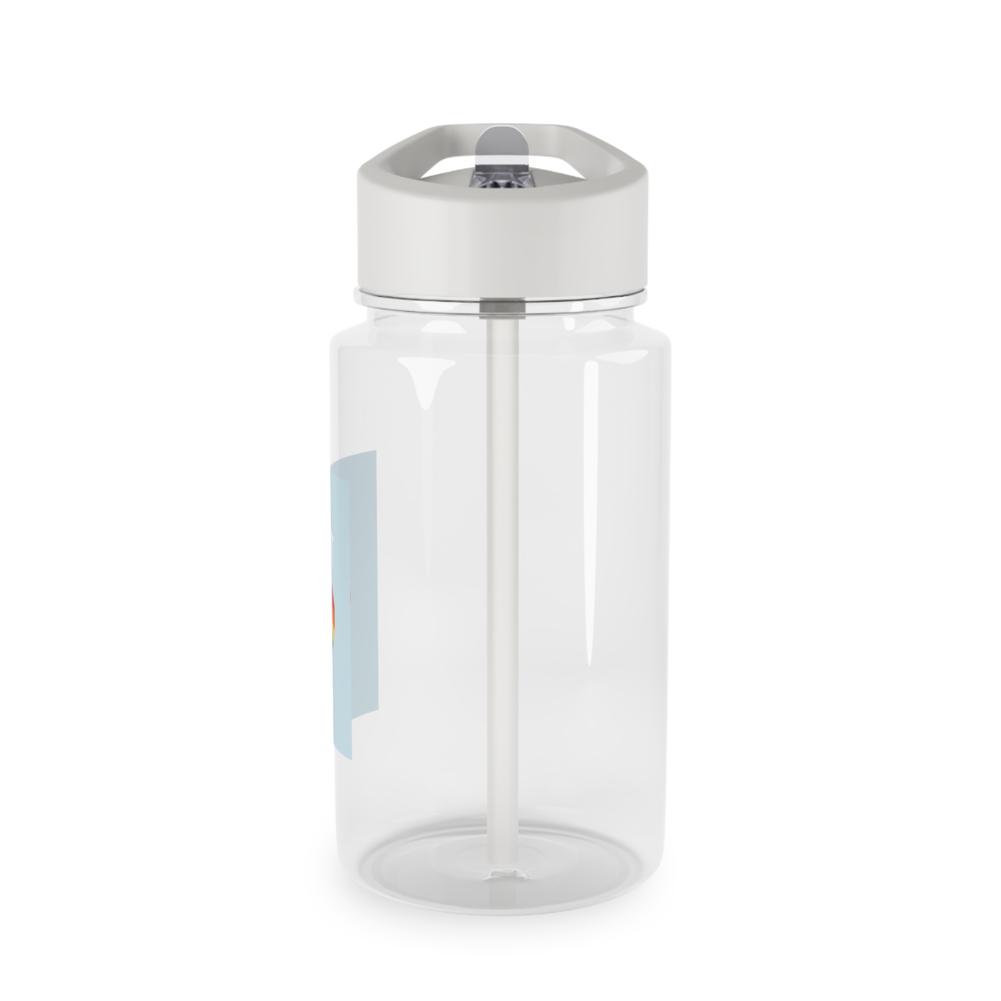 Pride 4 Tritan Water Bottle - Image 3