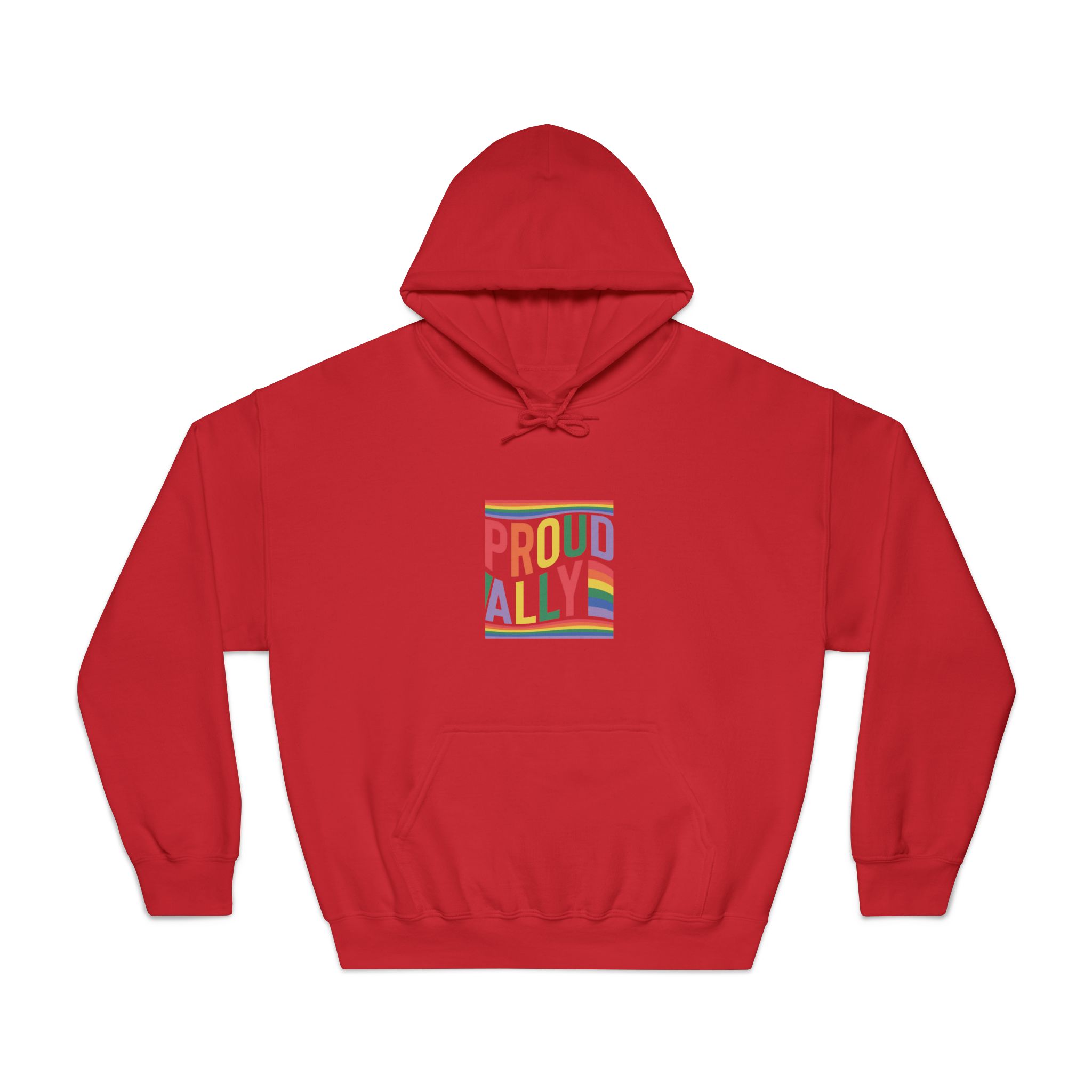 Lgbtq Pride Month Svg Design Bundle (1) Unisex Dryblend Hooded Sweatshirt - Image 33