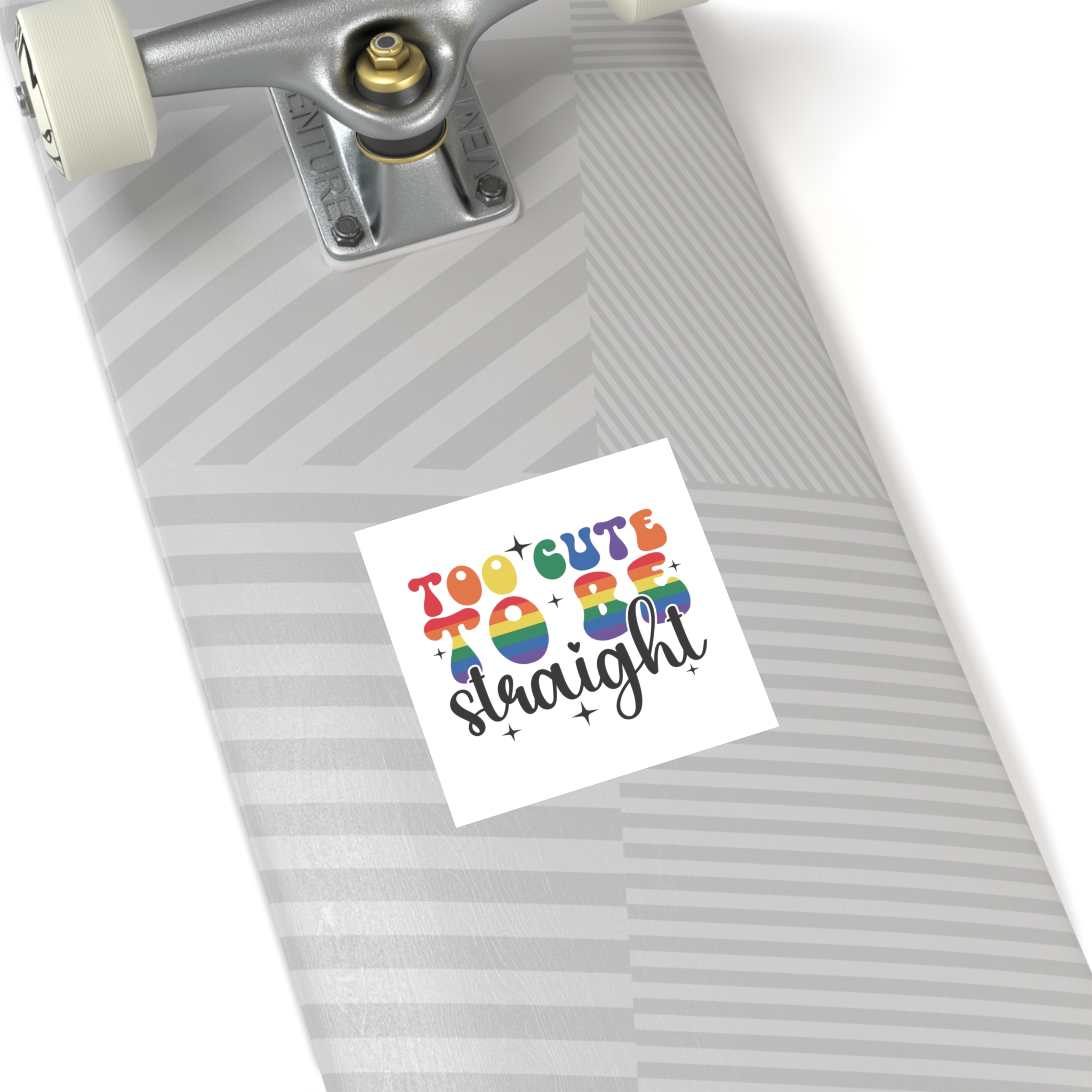 Lgbtq Pride Month Svg Design Bundle Laminate Stickers Square - Image 20