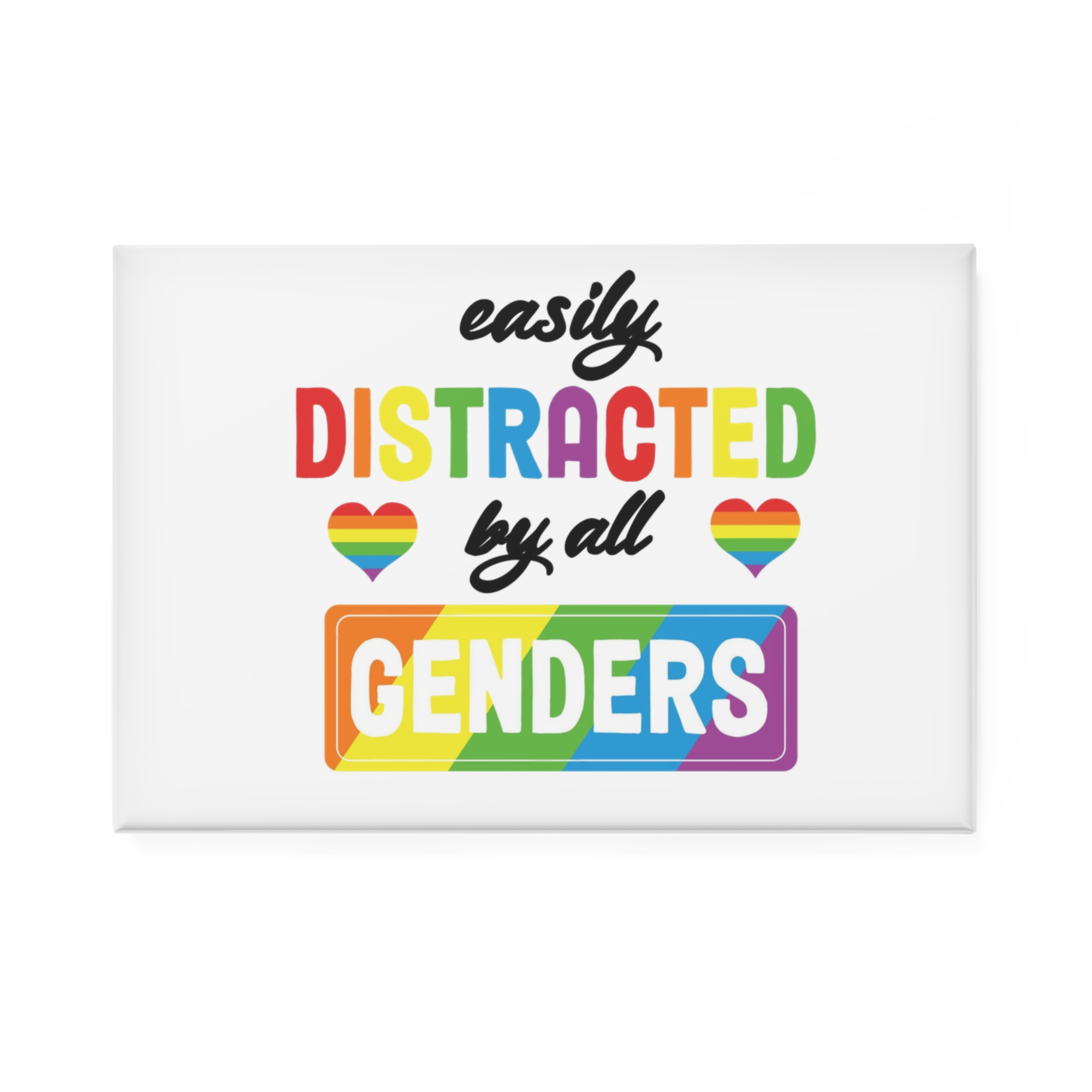 Lgbt Part Svg Tshirt Design Lgbt Part Svg Cut Files Design Lgbt Part Typography Vector Design (1) Button Magnet Rectangle 1 And 10 Pcs