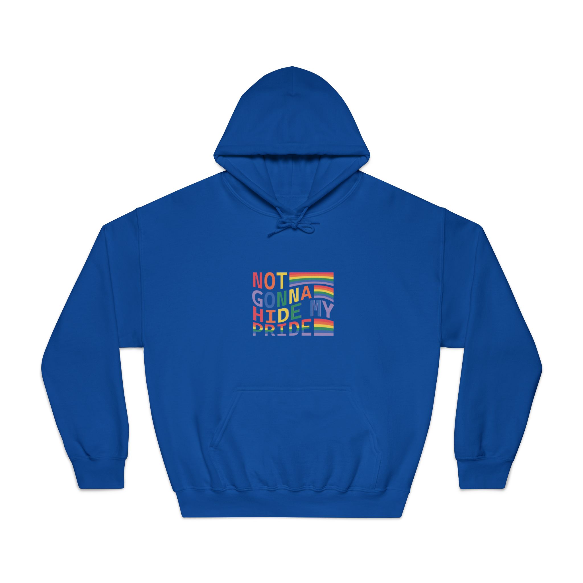 Lgbtq Pride Month Svg Design Bundle(1) (2) Unisex Dryblend Hooded Sweatshirt - Image 25