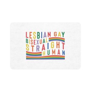 Lgbtq Pride Month Svg Design Bundle(2) Pet Food Mat 12x18
