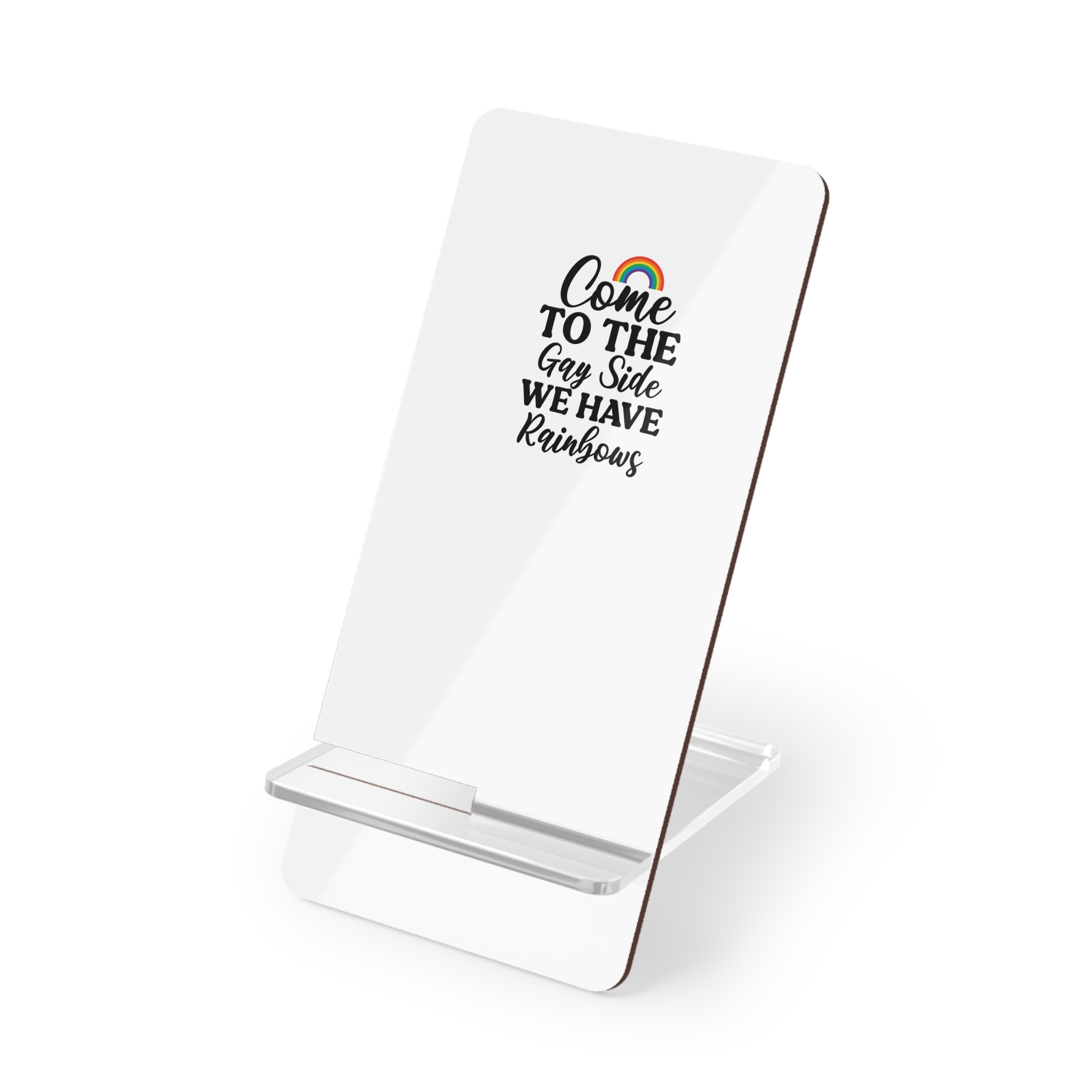 Gay Pride Svg Bundle Lgbt Svg Bundle Gay Svg Pride Svg Rainbow Svg Gay Pride Shirt Svg Gay Fes Mobile Display Stand For Smartphones