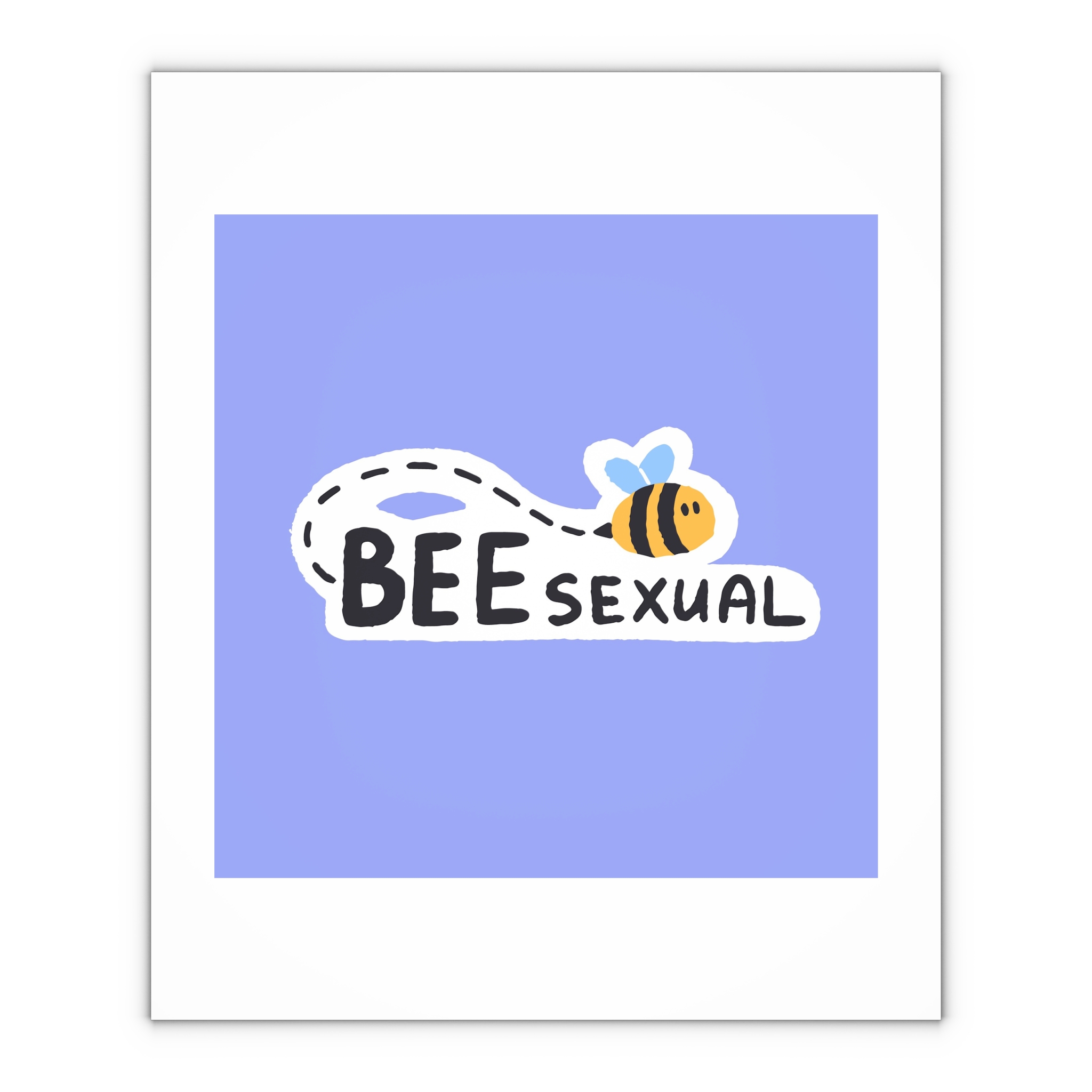 Lesbian Pride Design FE58B4 Gift Wrapping Paper Sheets 1pc - Image 4