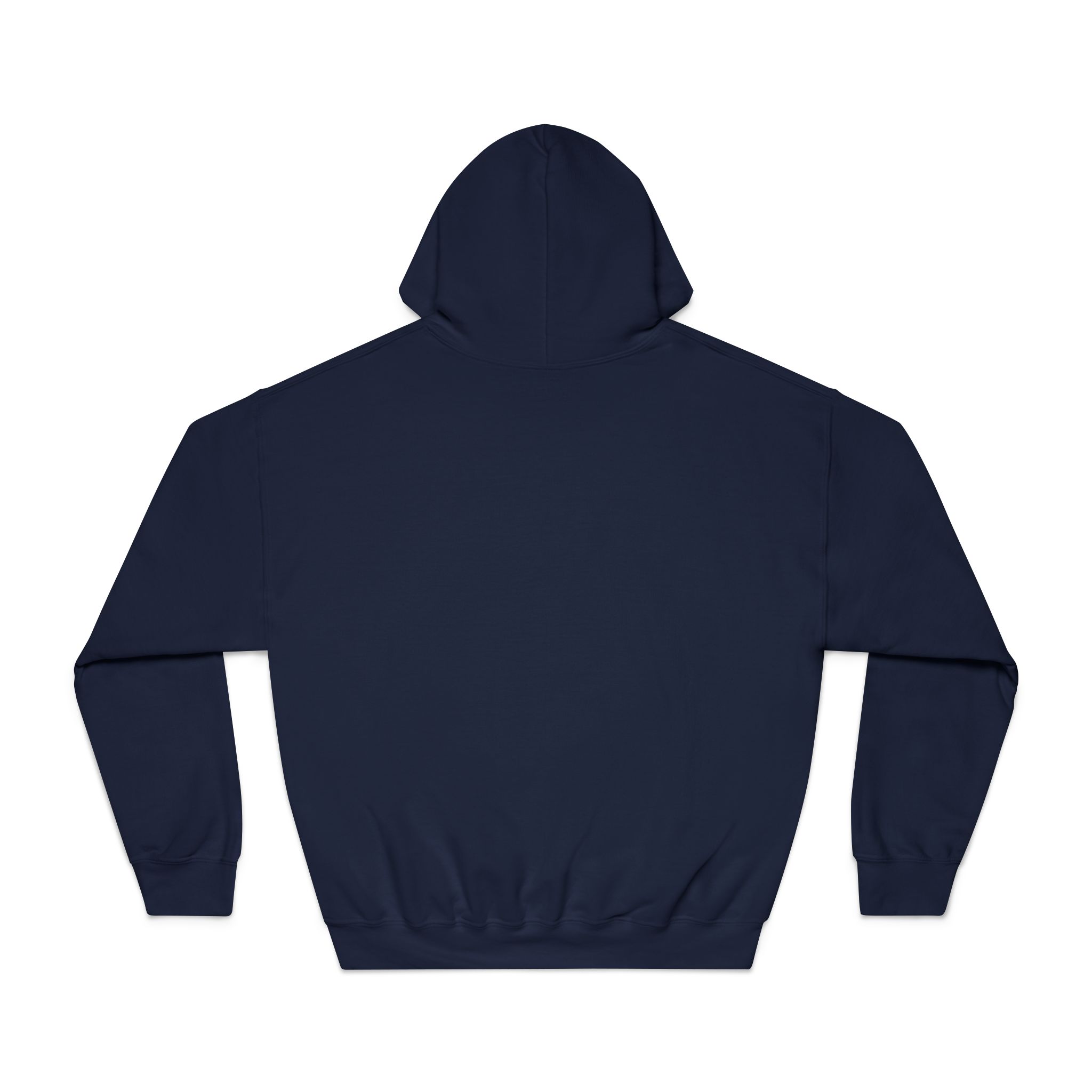 Love Beyond Labels T Shirt Design Isolated White Background Unisex Dryblend Hooded Sweatshirt - Image 30