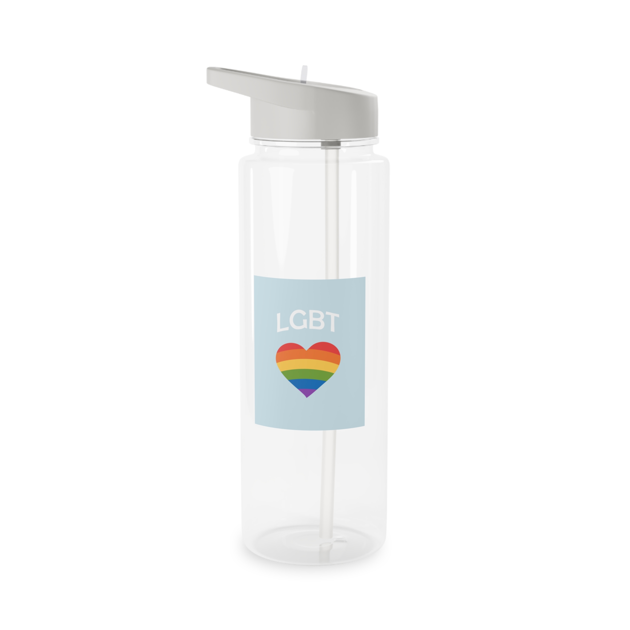 Pride 4 Tritan Water Bottle - Image 5