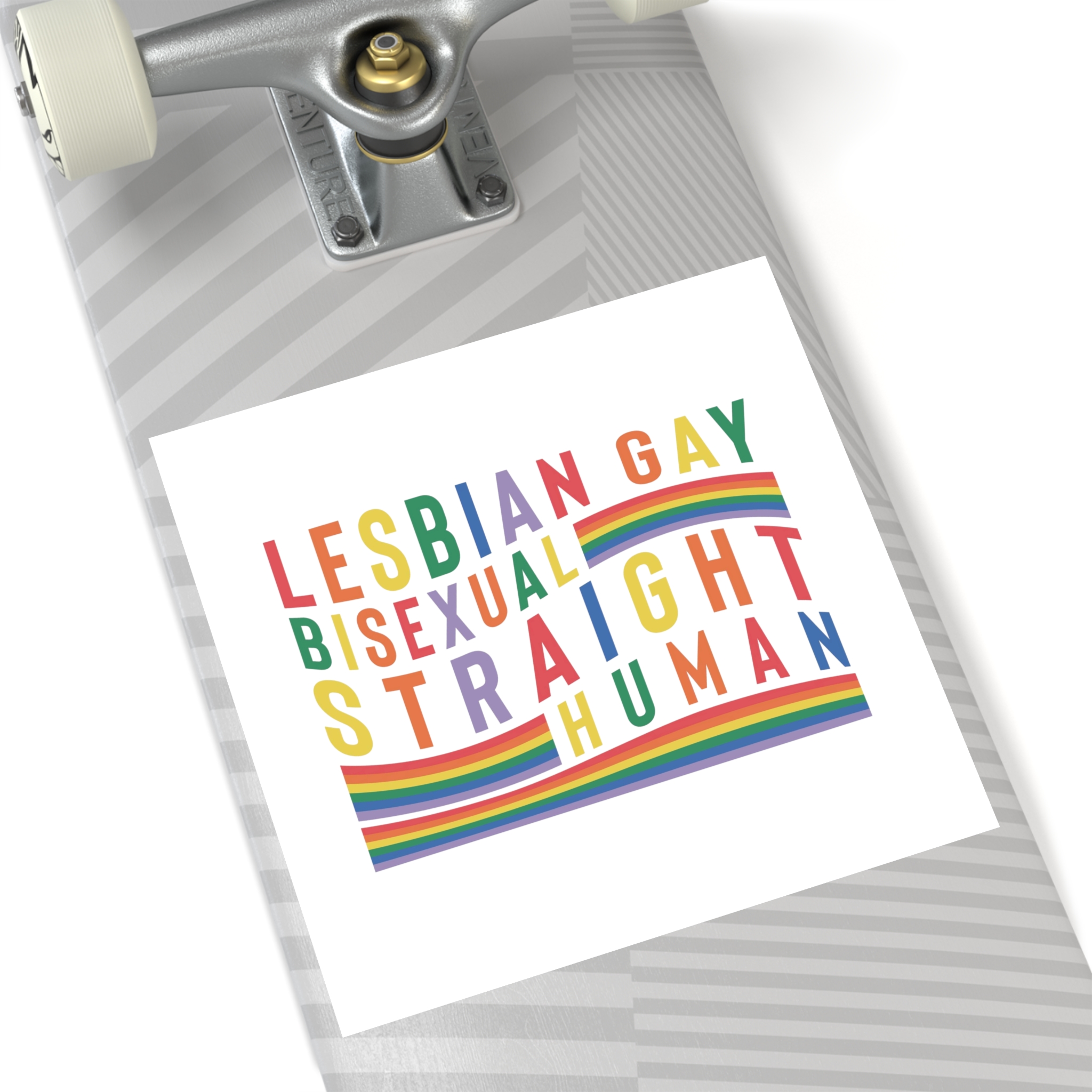 Lgbtq Pride Month Svg Design Bundle(2) Laminate Stickers Square - Image 60