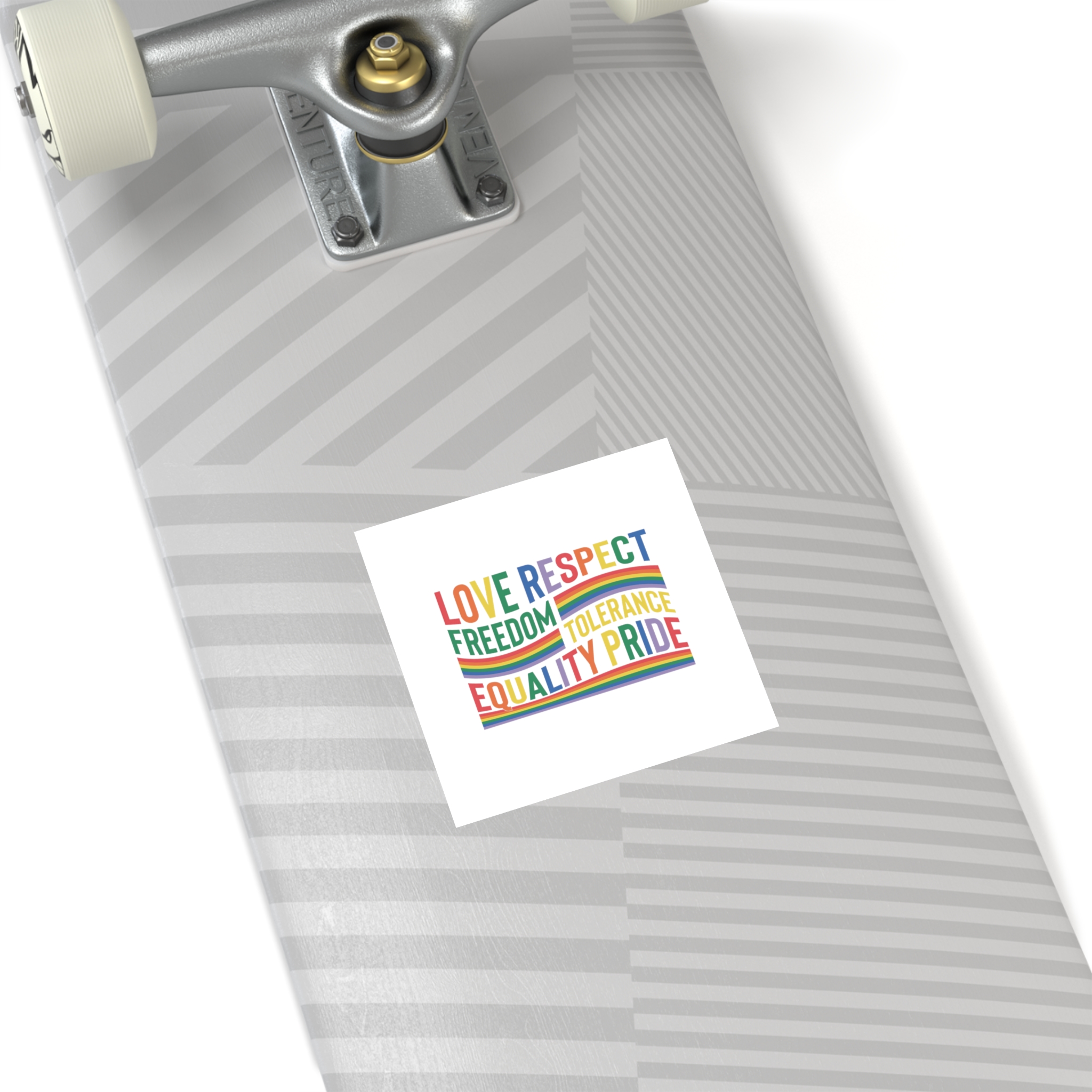 Lgbtq Pride Month Svg Design Bundle(1) (1) Laminate Stickers Square - Image 20