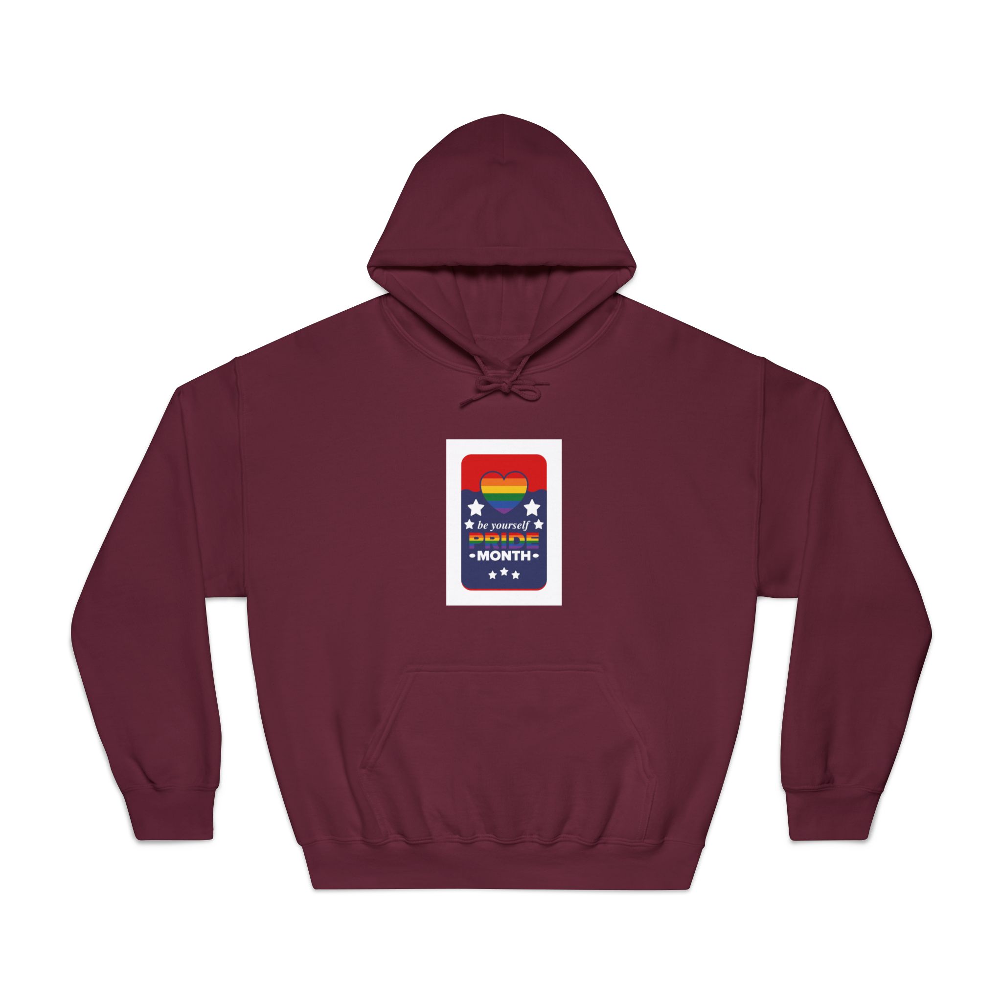 Lgbt Pride Month June Lesbian Gay Bisexual Transgender Love Lgbtq Flag Rainbow Vector Unisex Dryblend Hooded Sweatshirt - Image 17
