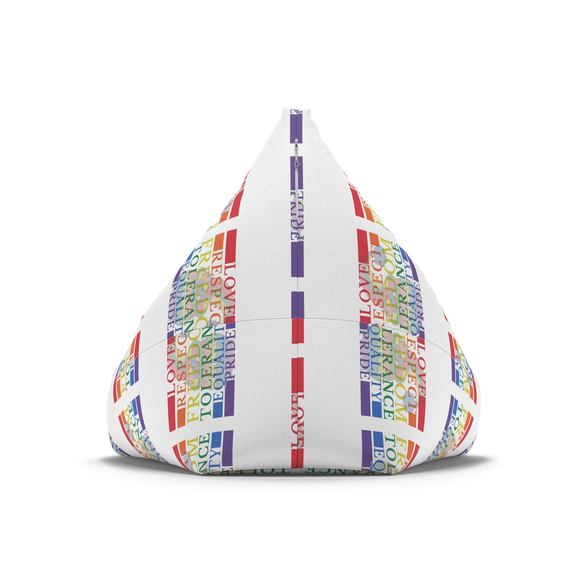 Lgbtq Pride Month Sublimation Design Bundle Bean Bag Chair Cover - Image 6