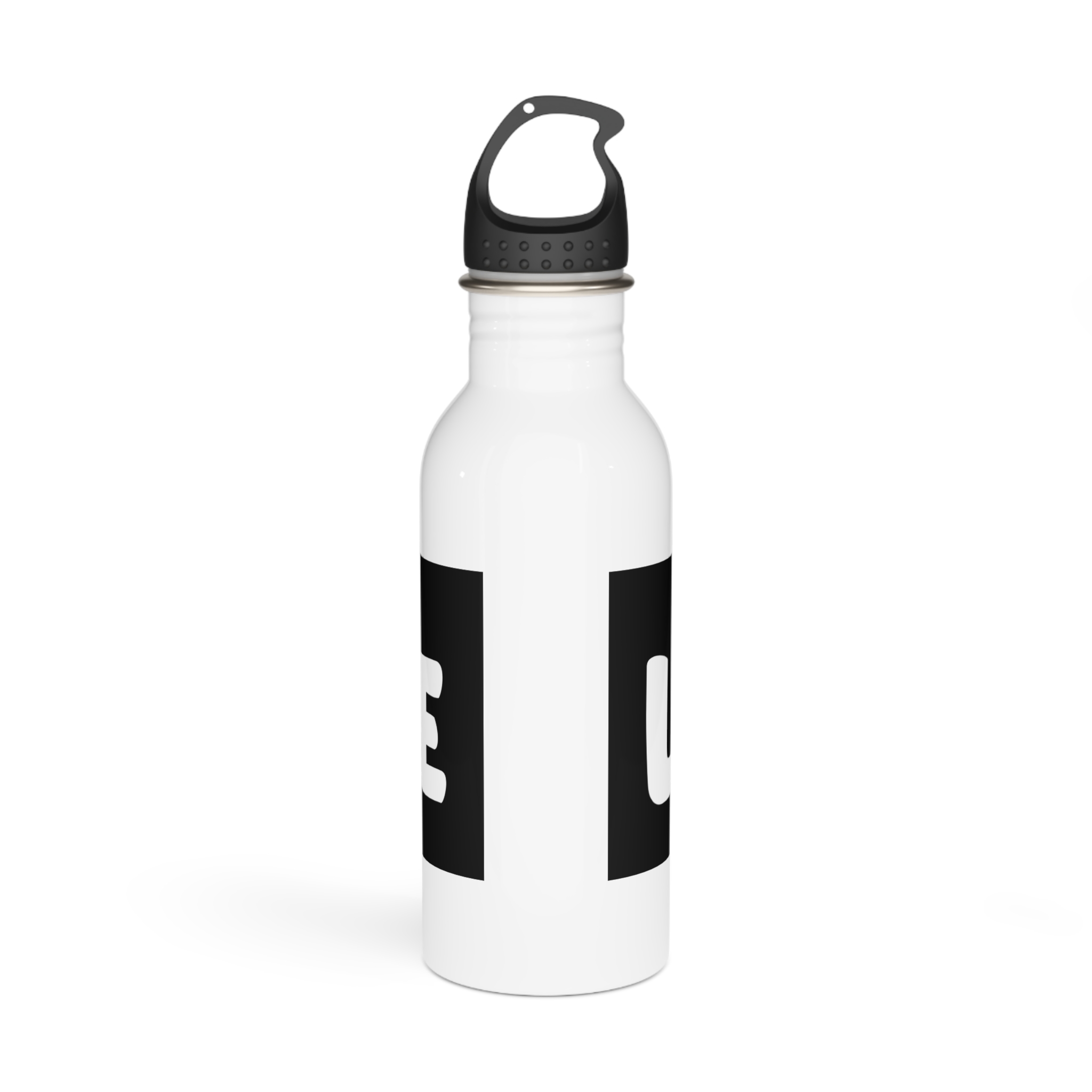Love Stainless Steel Water Bottle - Image 3