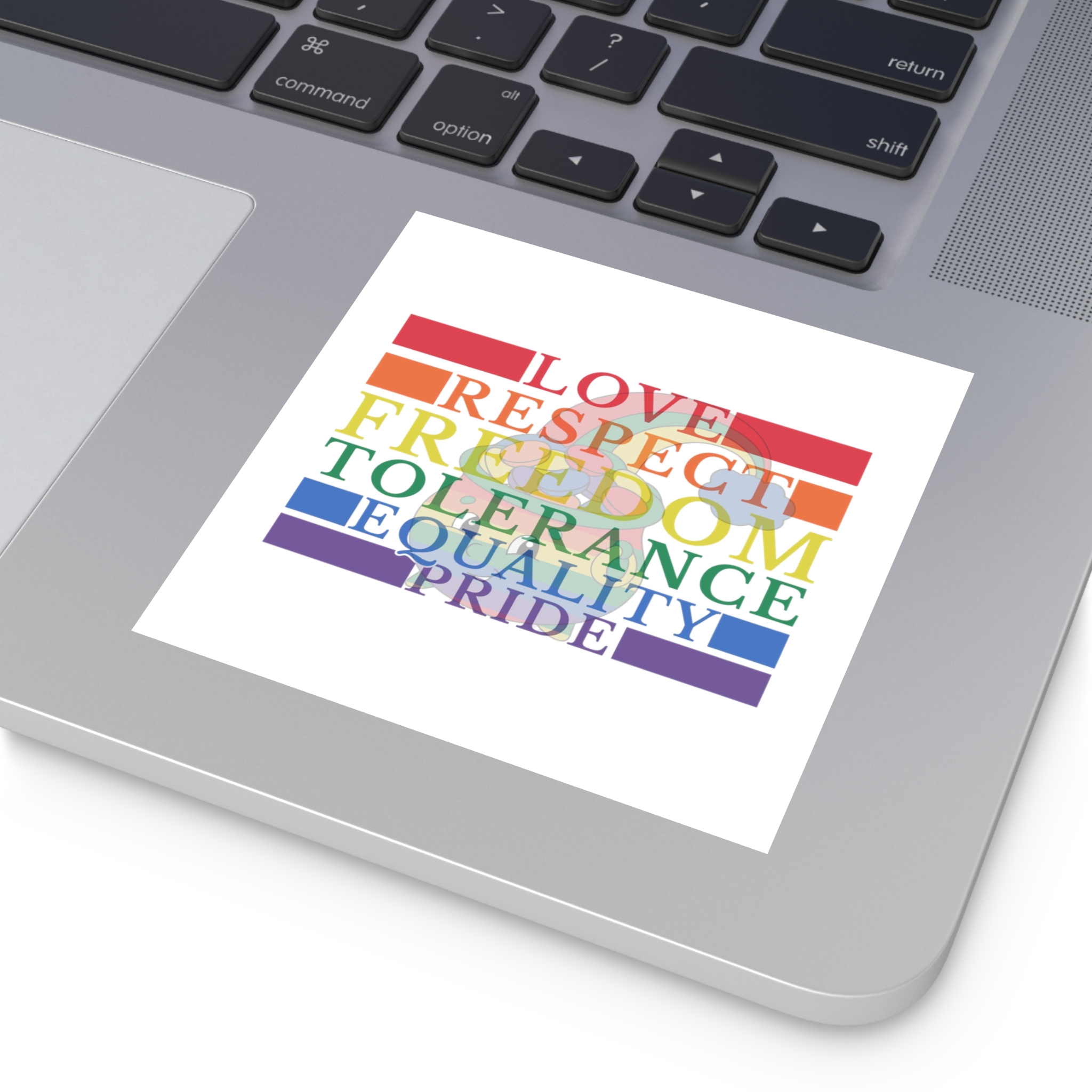 Lgbtq Pride Month Sublimation Design Bundle Laminate Stickers Square - Image 71