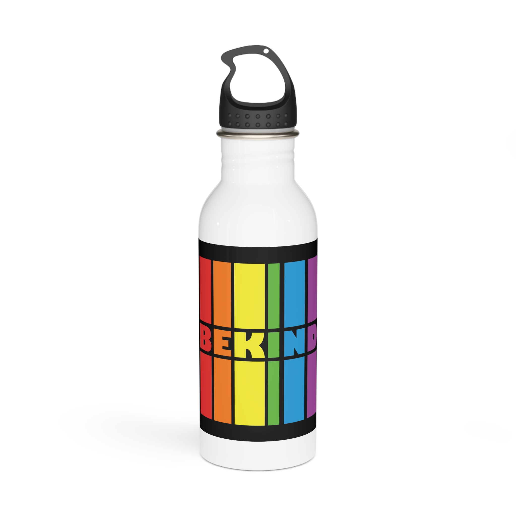 Colorful Picture Colorful Colorful Colorful Colorful Colorful Bold Stainless Steel Water Bottle