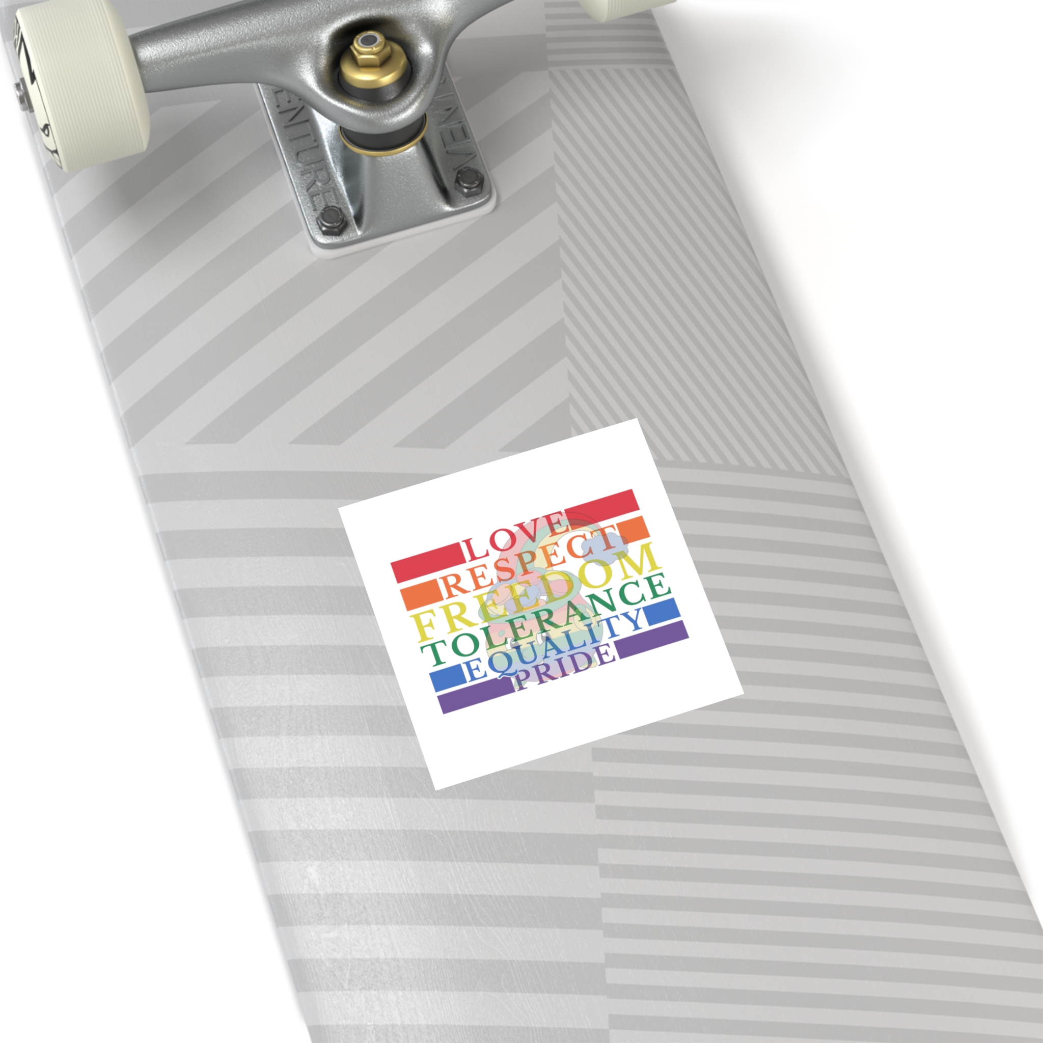 Lgbtq Pride Month Sublimation Design Bundle Laminate Stickers Square - Image 28