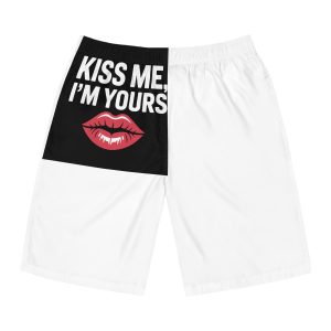 Lesbian Pride Design 7C796C Mens Board Shorts Aop