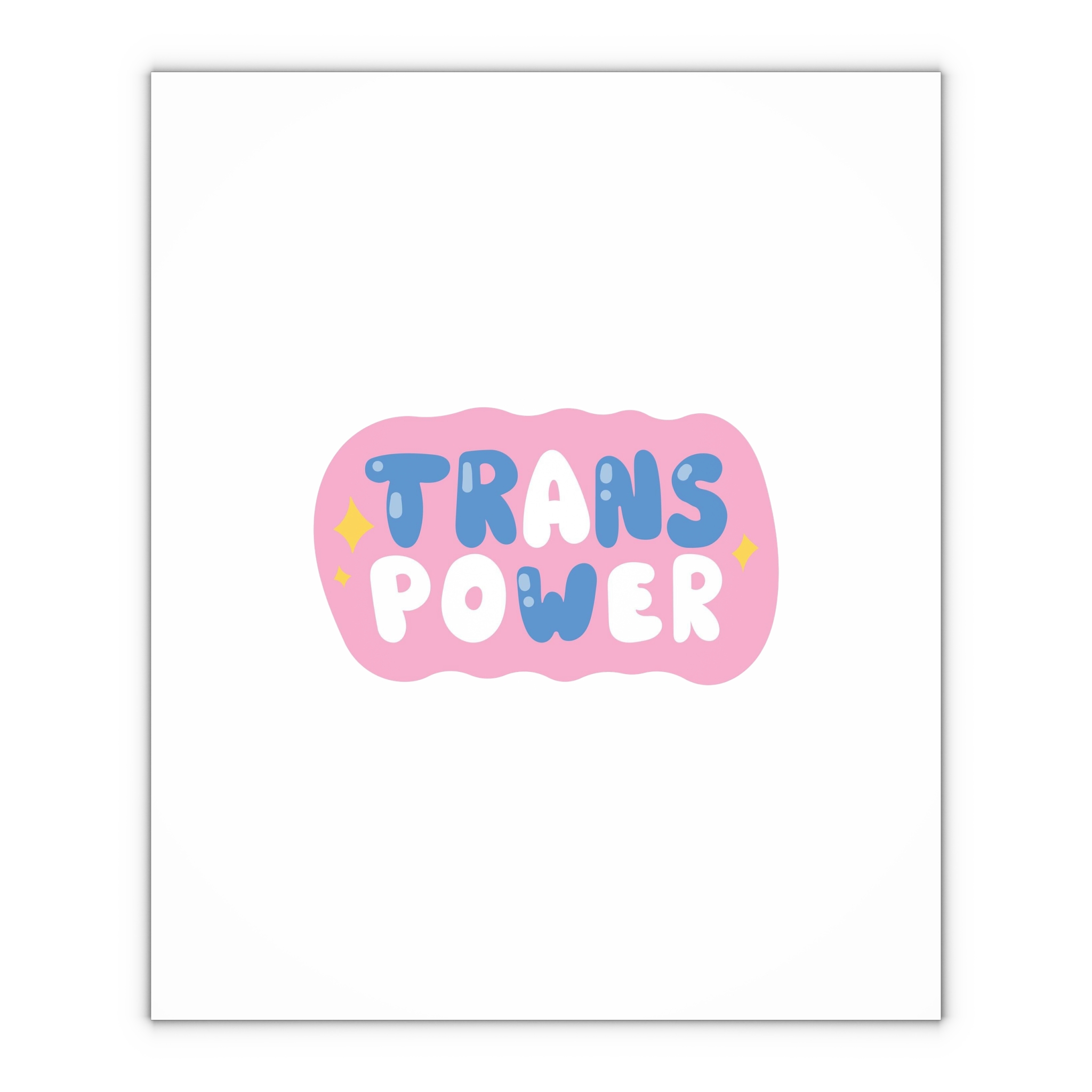 Lgbt Sticker Pack White Background Lgbtq Set Symbol Lgbt Pride Community Rainbow Elements Vector Hand Draw Illustration Hand Drawn Lettering Gift Wrapping Paper Sheets 1pc - Image 4