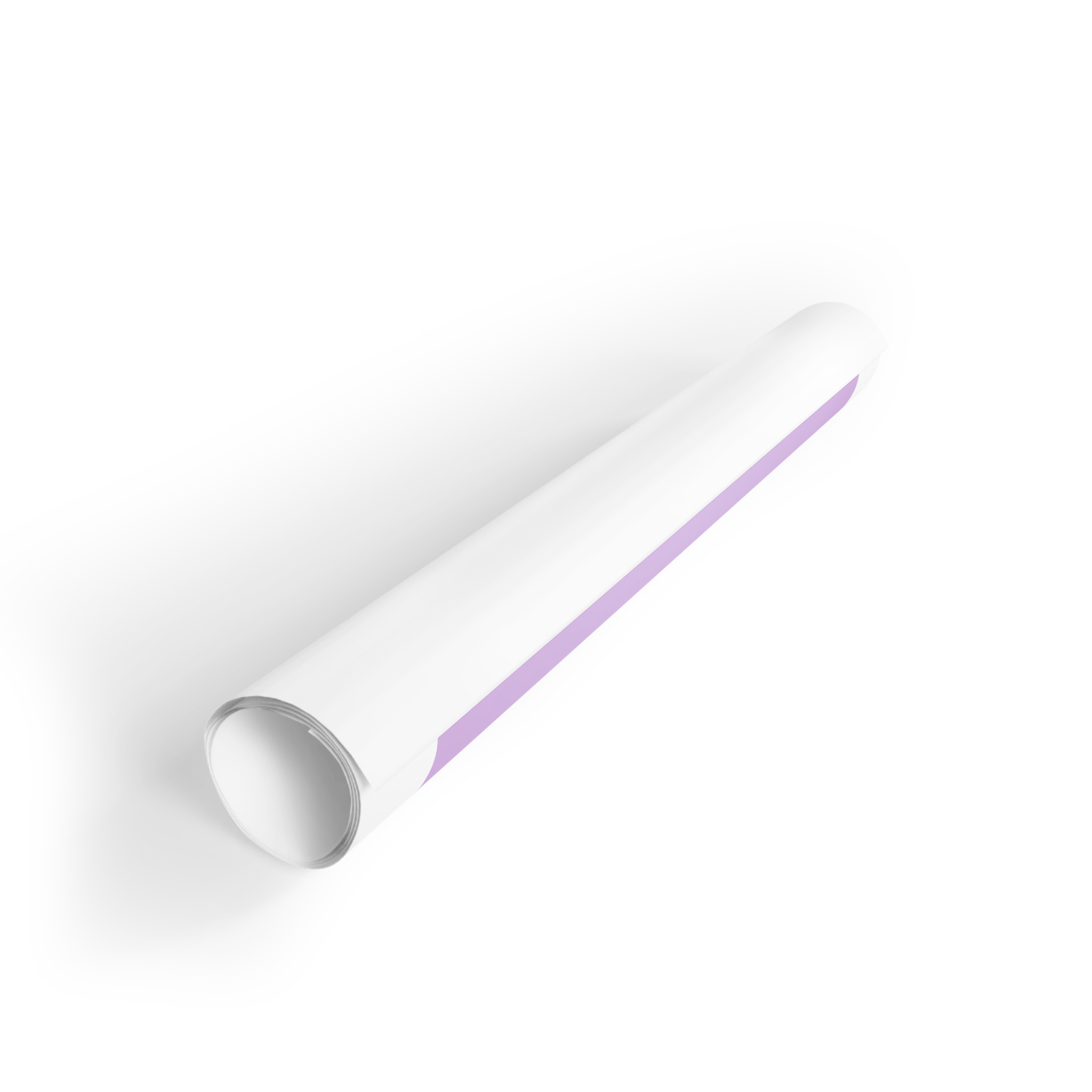 Pride Day Event Concept Gift Wrapping Paper Rolls 1pc - Image 2