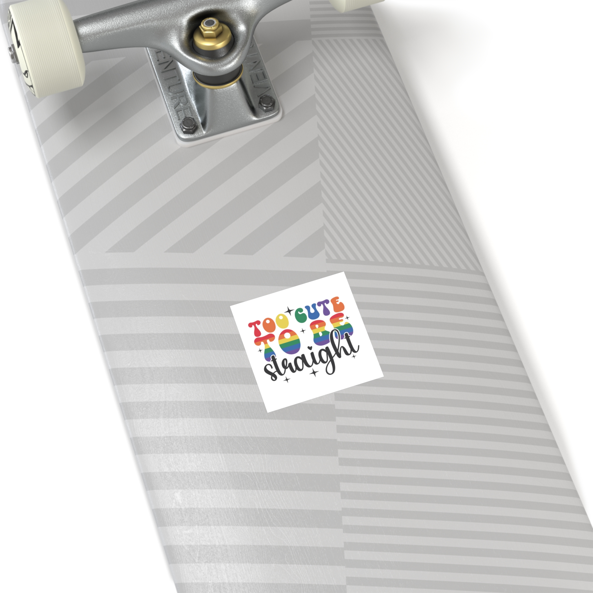 Lgbtq Pride Month Svg Design Bundle Laminate Stickers Square - Image 16