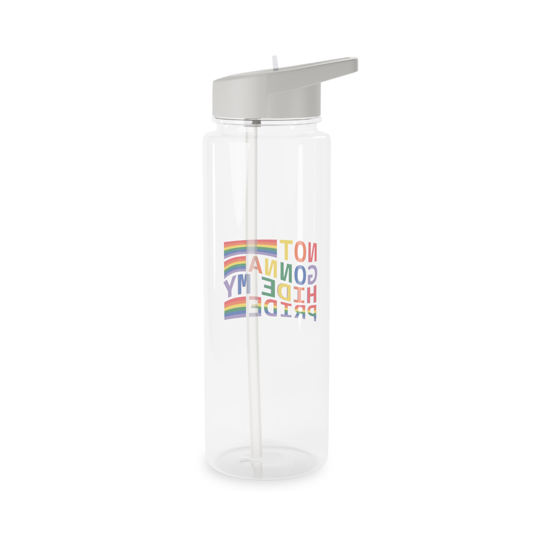 Lgbtq Pride Month Svg Design Bundle(1) (2) Tritan Water Bottle - Image 6