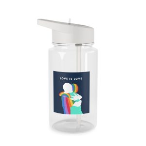 Pride Month 04 Tritan Water Bottle