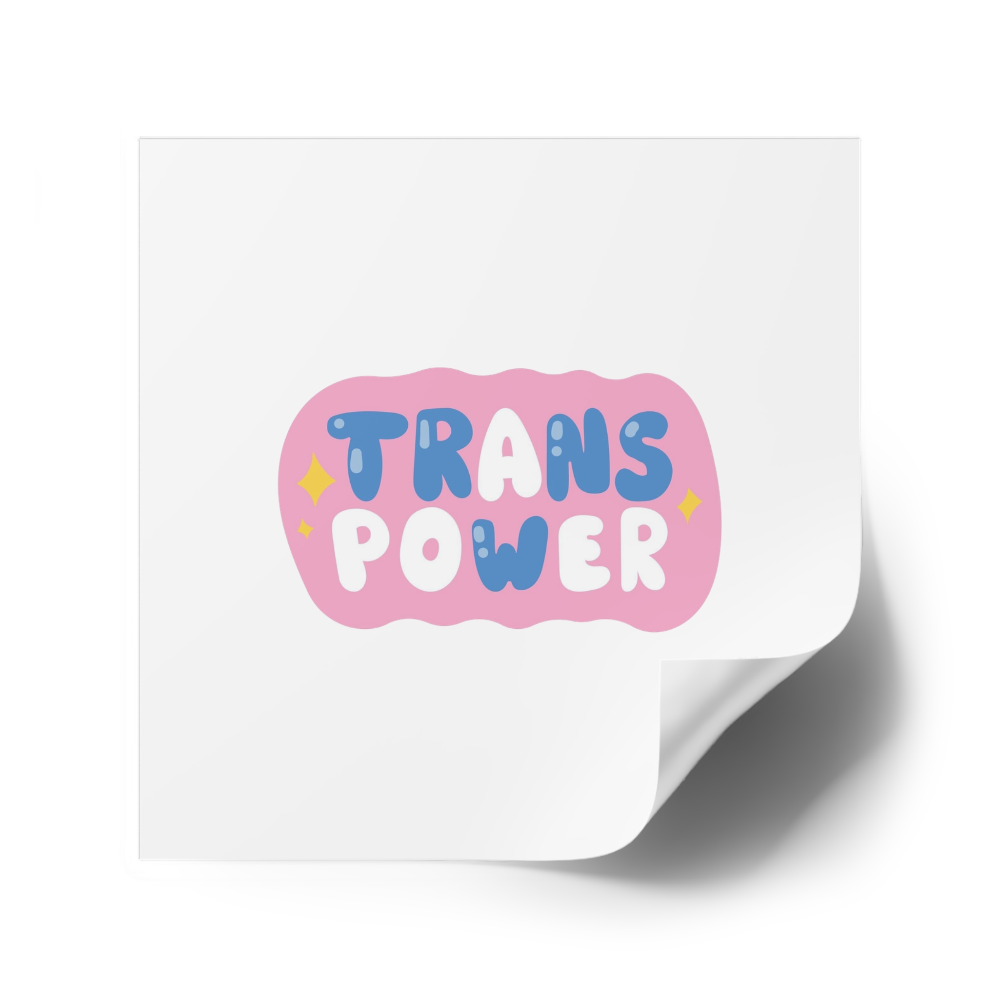 Lgbt Sticker Pack White Background Lgbtq Set Symbol Lgbt Pride Community Rainbow Elements Vector Hand Draw Illustration Hand Drawn Lettering Laminate Stickers Square - Image 74