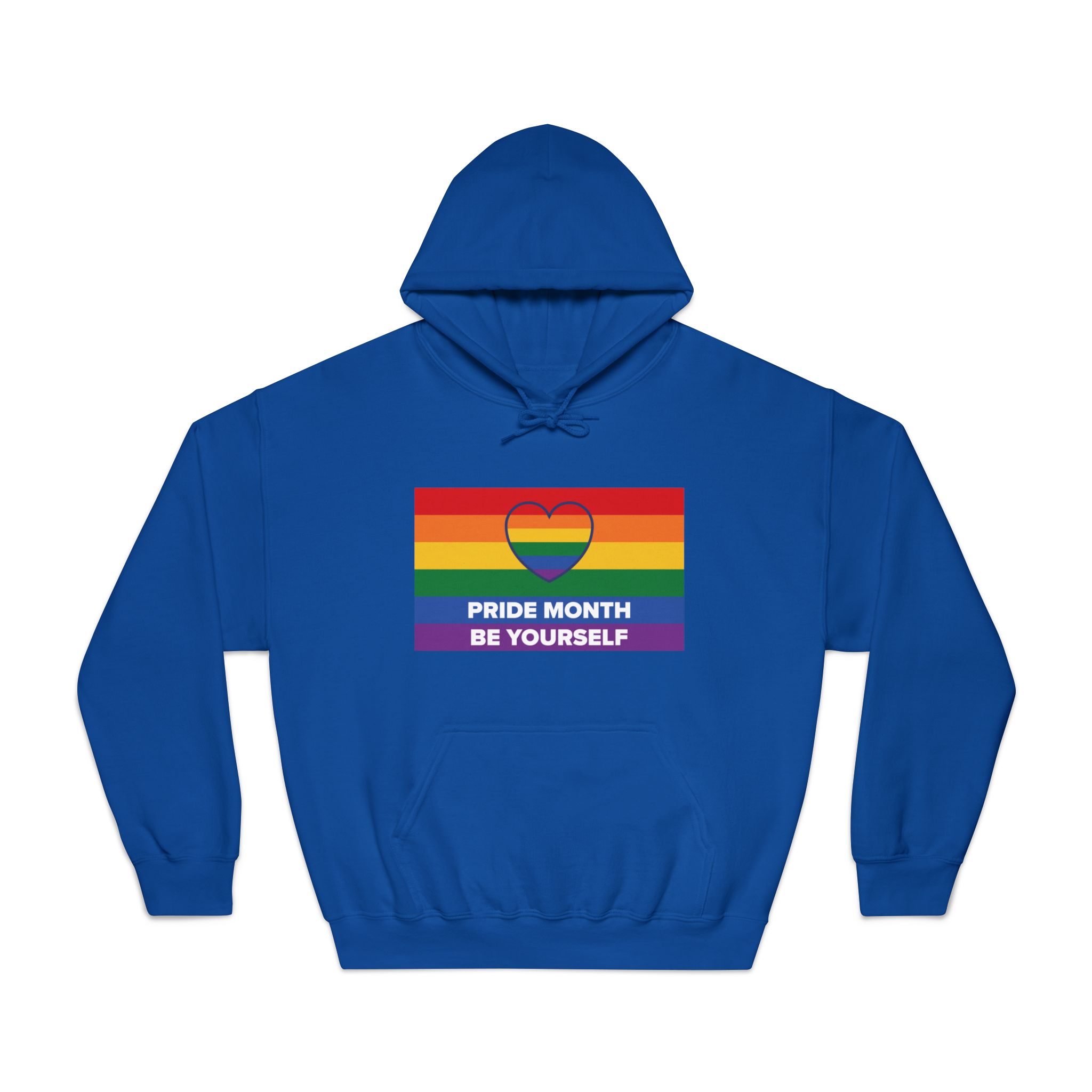 Lgbt Pride Month June Lesbian Gay Bisexual Transgender Lgbtq Flag Rainbow Vector3 Unisex Dryblend Hooded Sweatshirt - Image 25