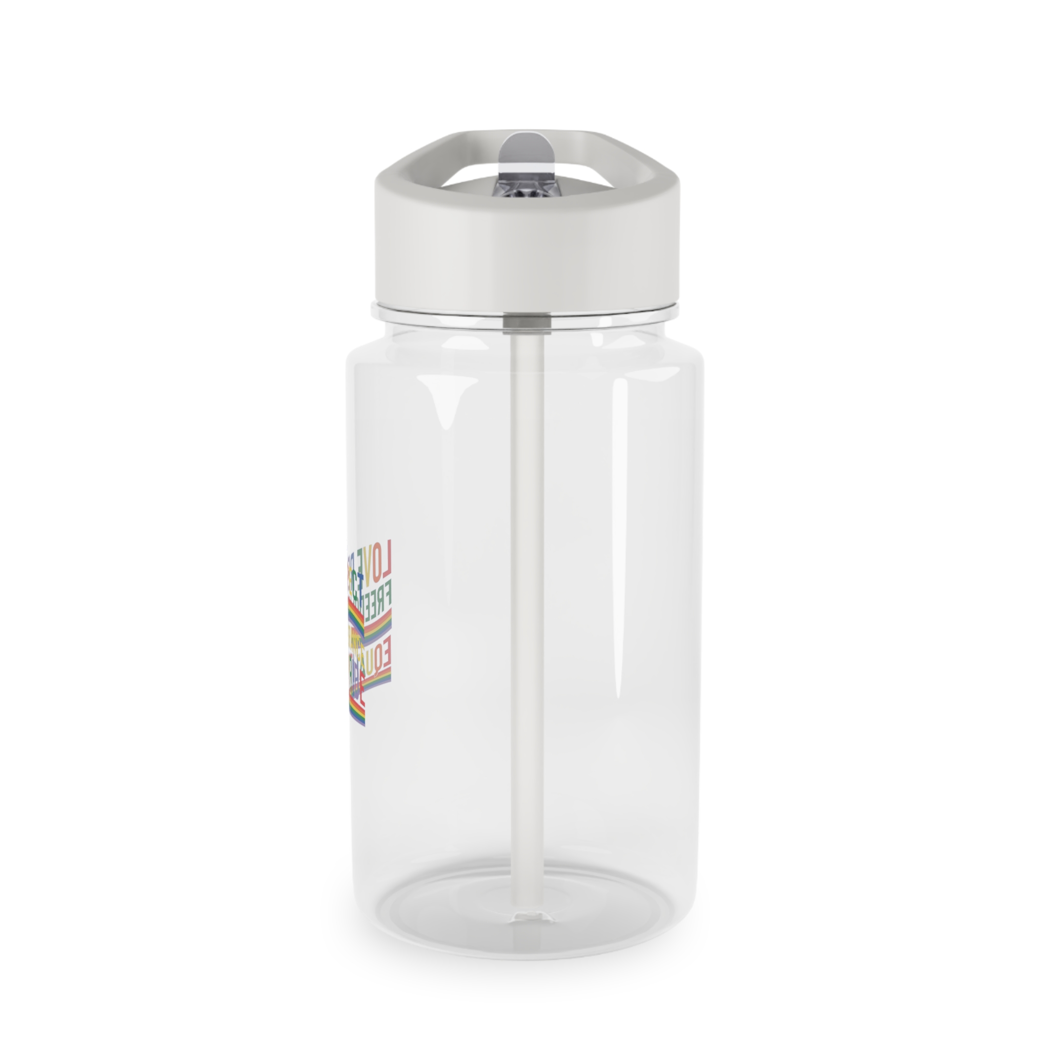 Lgbtq Pride Month Svg Design Bundle(1) (1) Tritan Water Bottle - Image 3