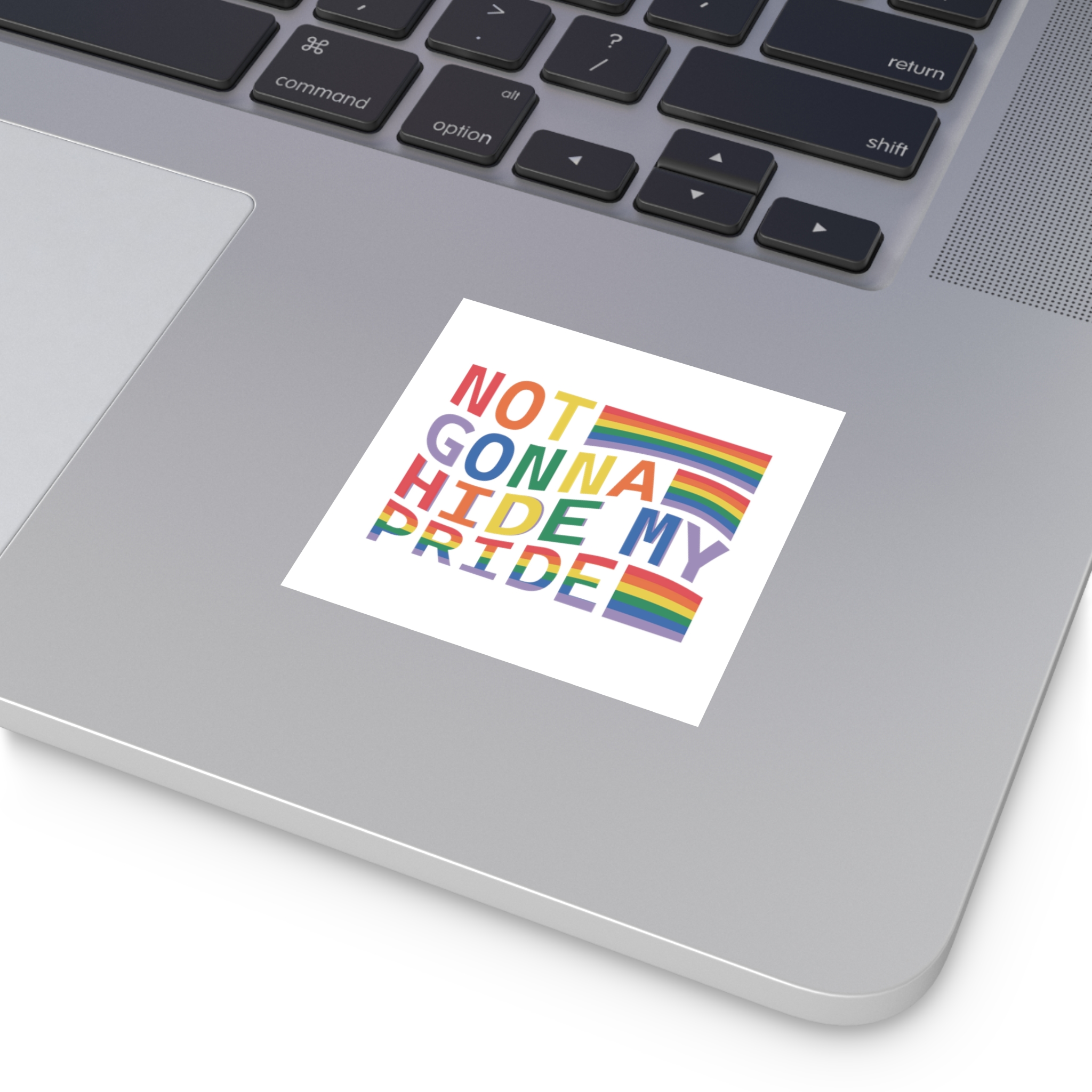 Lgbtq Pride Month Svg Design Bundle(1) (2) Laminate Stickers Square - Image 67