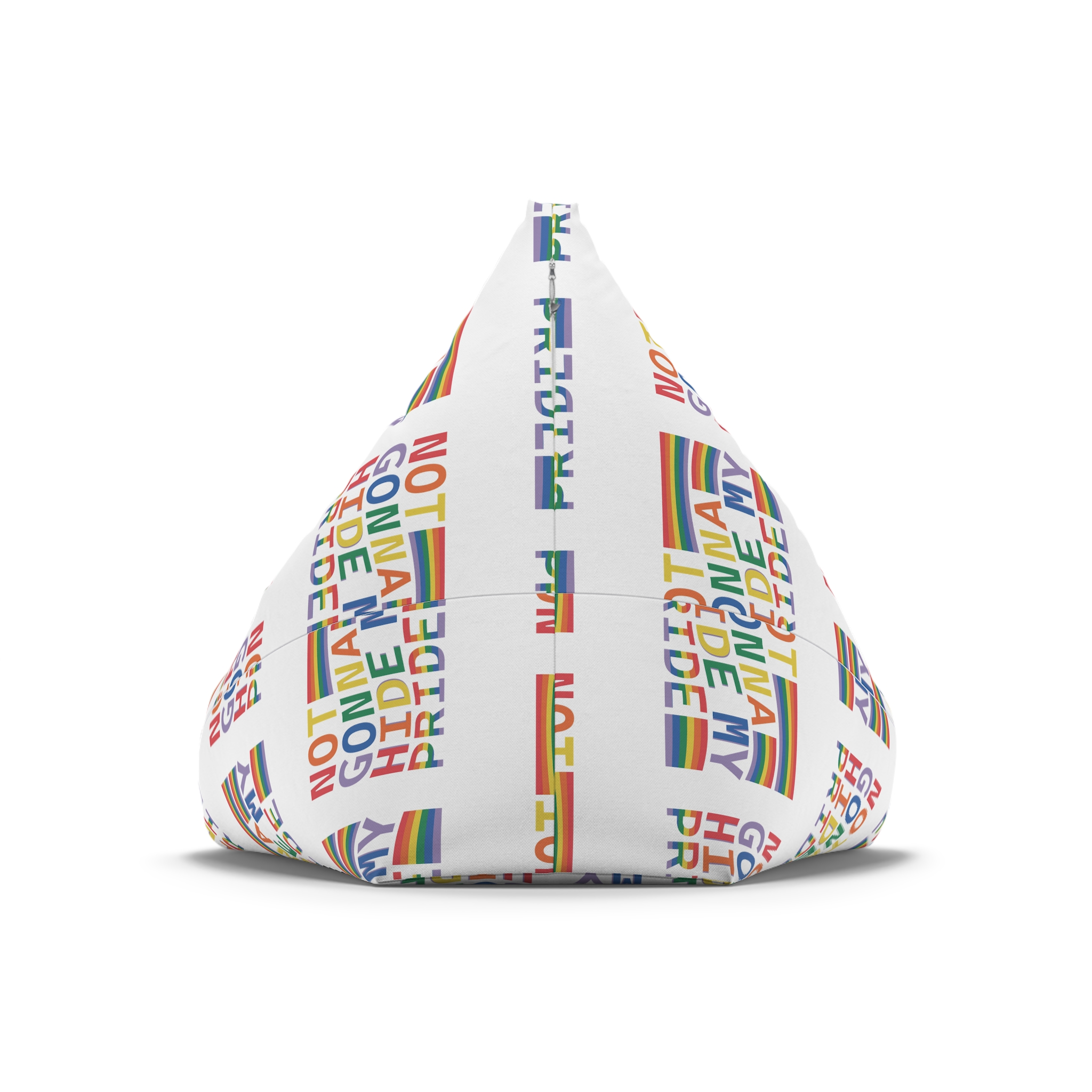 Lgbtq Pride Month Svg Design Bundle(1) (2) Bean Bag Chair Cover - Image 6