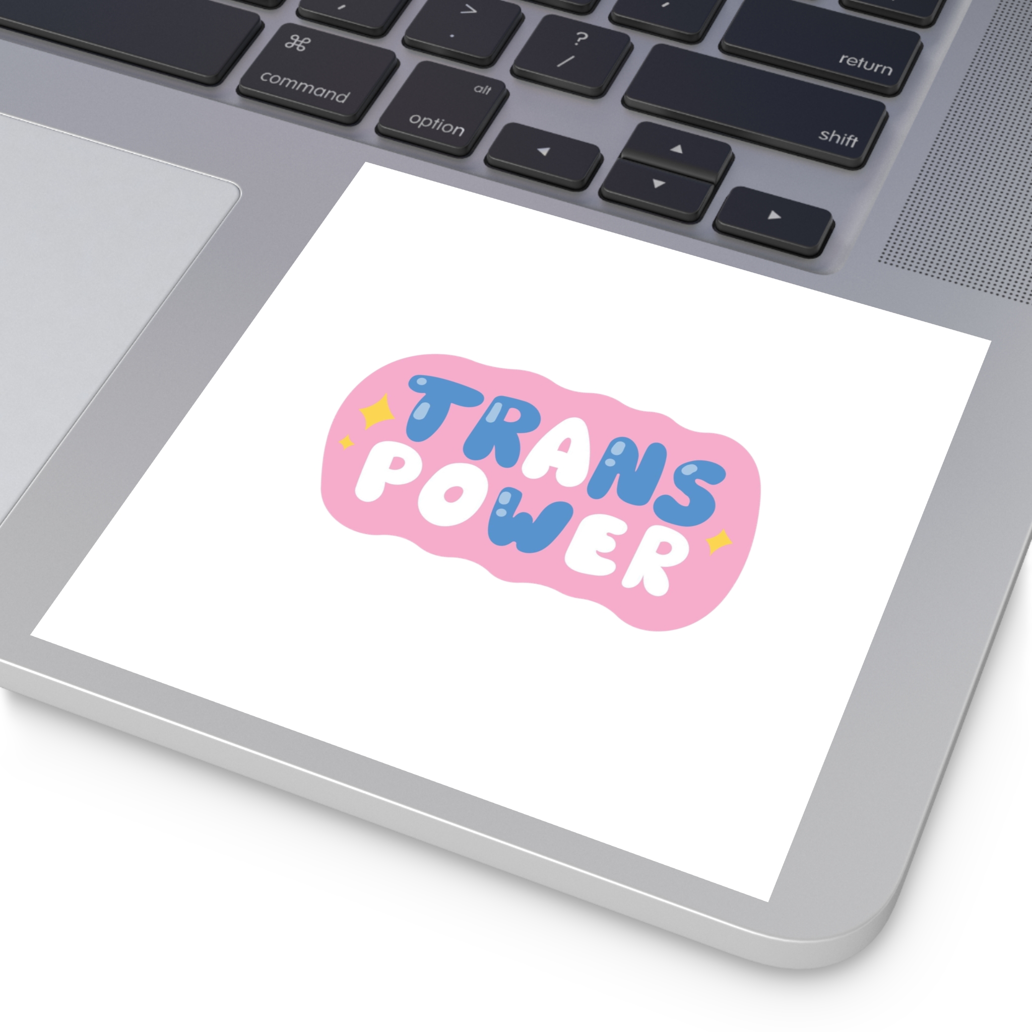 Lgbt Sticker Pack White Background Lgbtq Set Symbol Lgbt Pride Community Rainbow Elements Vector Hand Draw Illustration Hand Drawn Lettering Laminate Stickers Square - Image 35